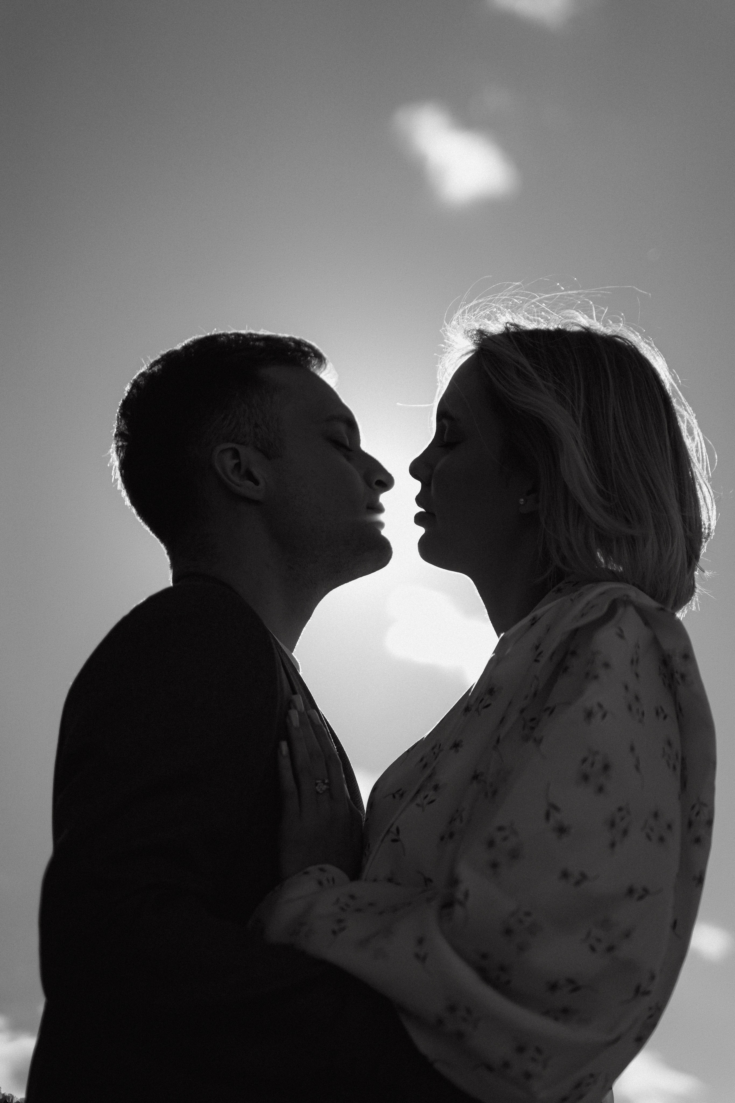 Ильяс & Олеся. Свадебный фотограф в Казани