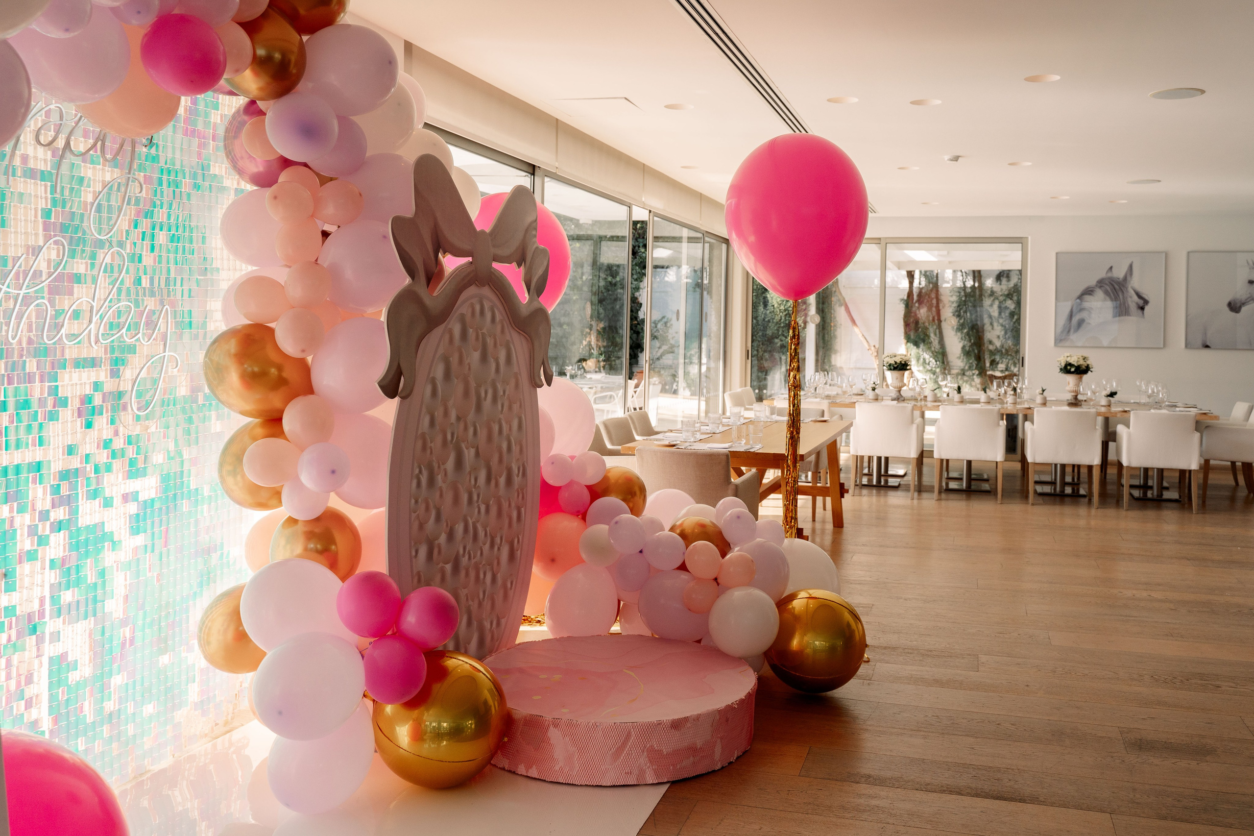 День Рождение Евы. Свадебный и семейный фотограф Ирина Чернова