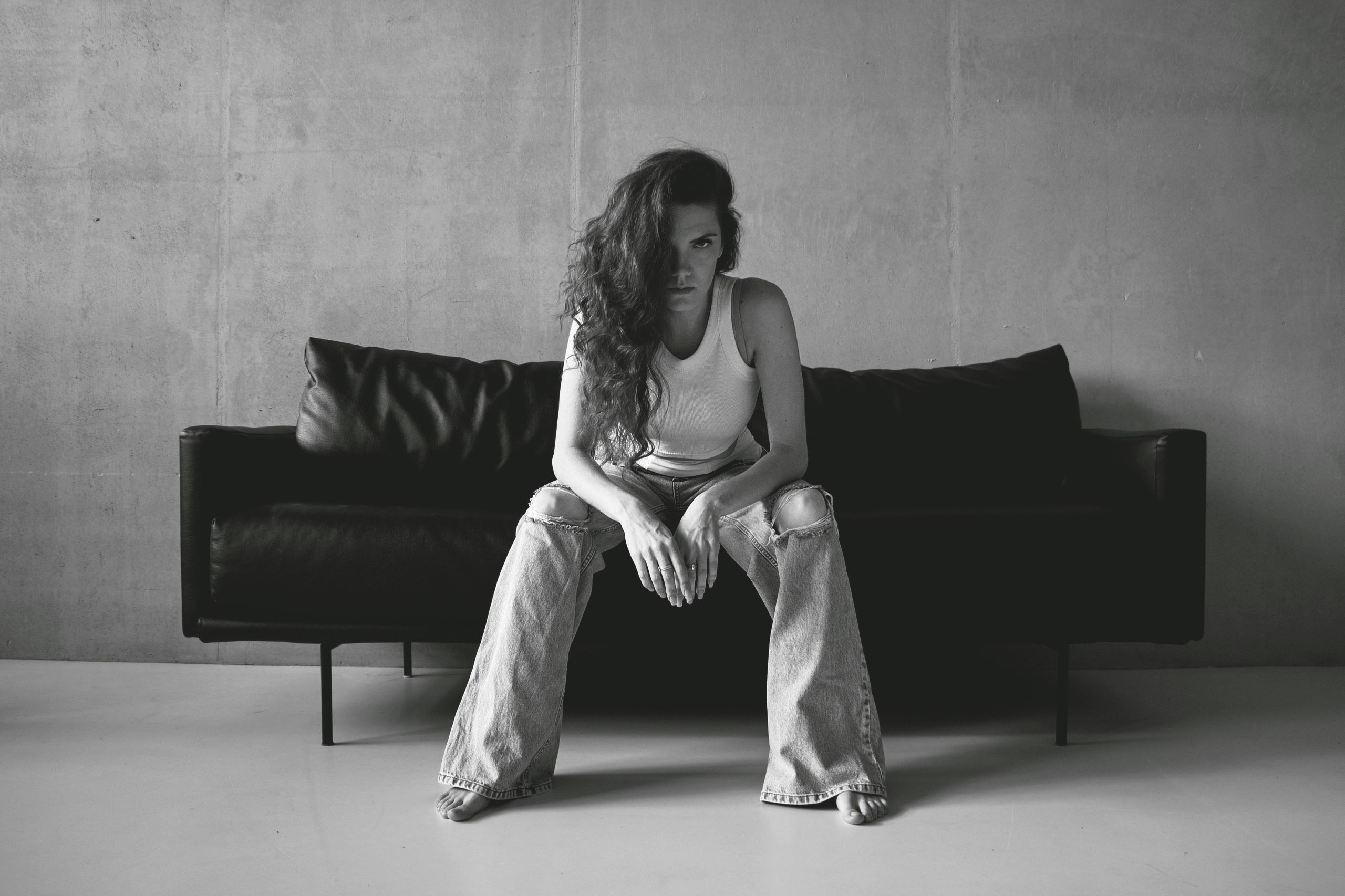 Майя Роева. Портретный фотограф в Москве