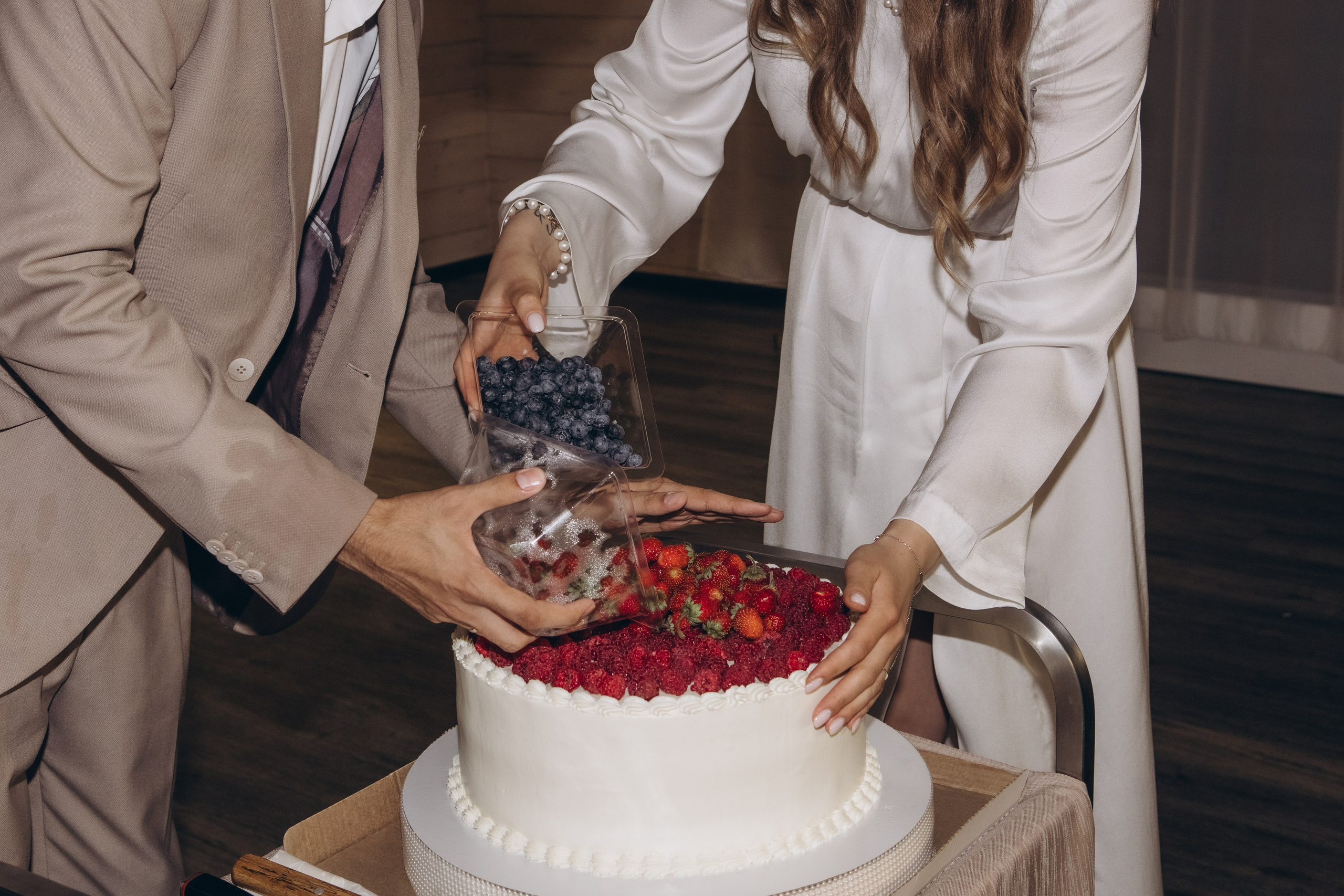 Елизавета&Алексей. Свадебный фотограф Белокуриха, Алтай