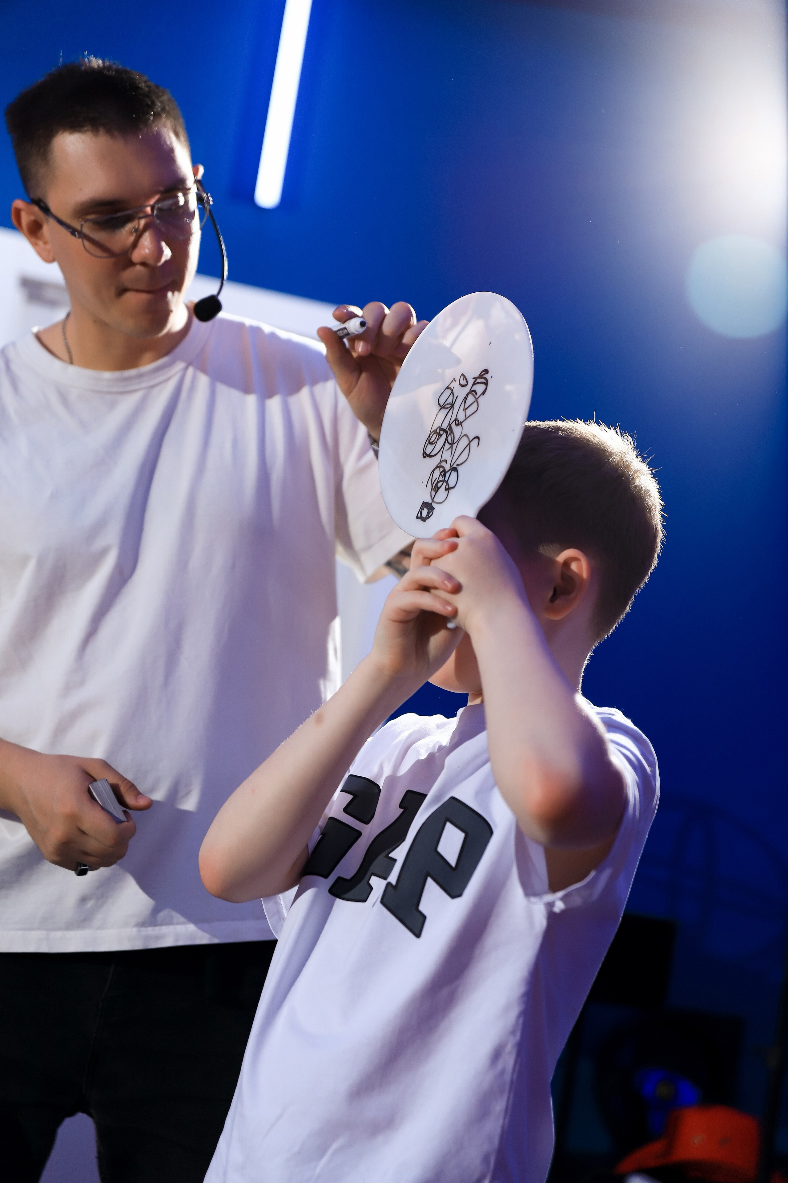 Детский день рожденье. Фотограф в Краснодаре Анна Светикова