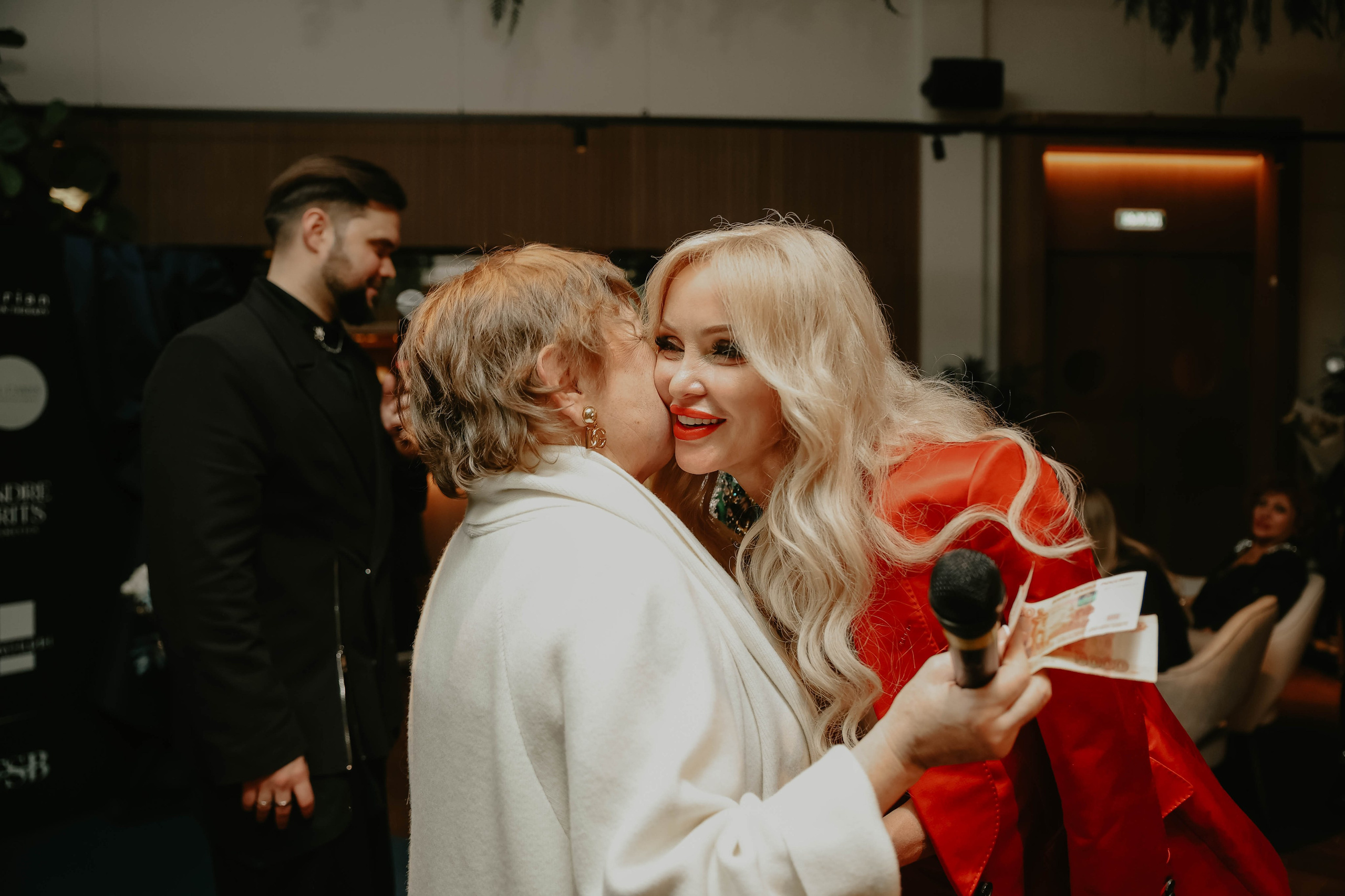 Премия I'm Famous 2026. Фотограф в Москве и любой точке земного шара Алёна Вялова (Чулкова)