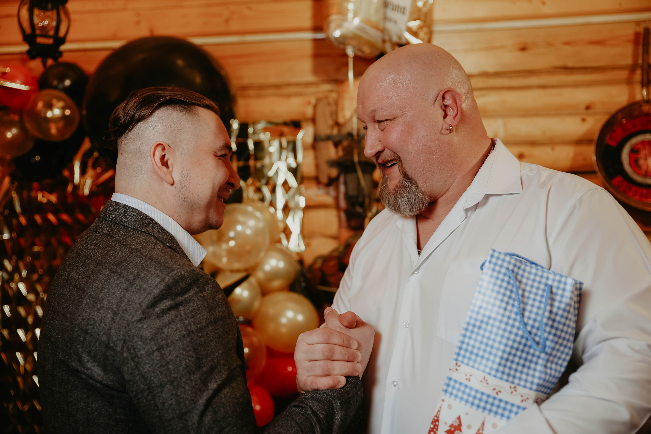 Юбилей Евгения. Photographer in Moscow & everywhere in the World Alena Vyalova