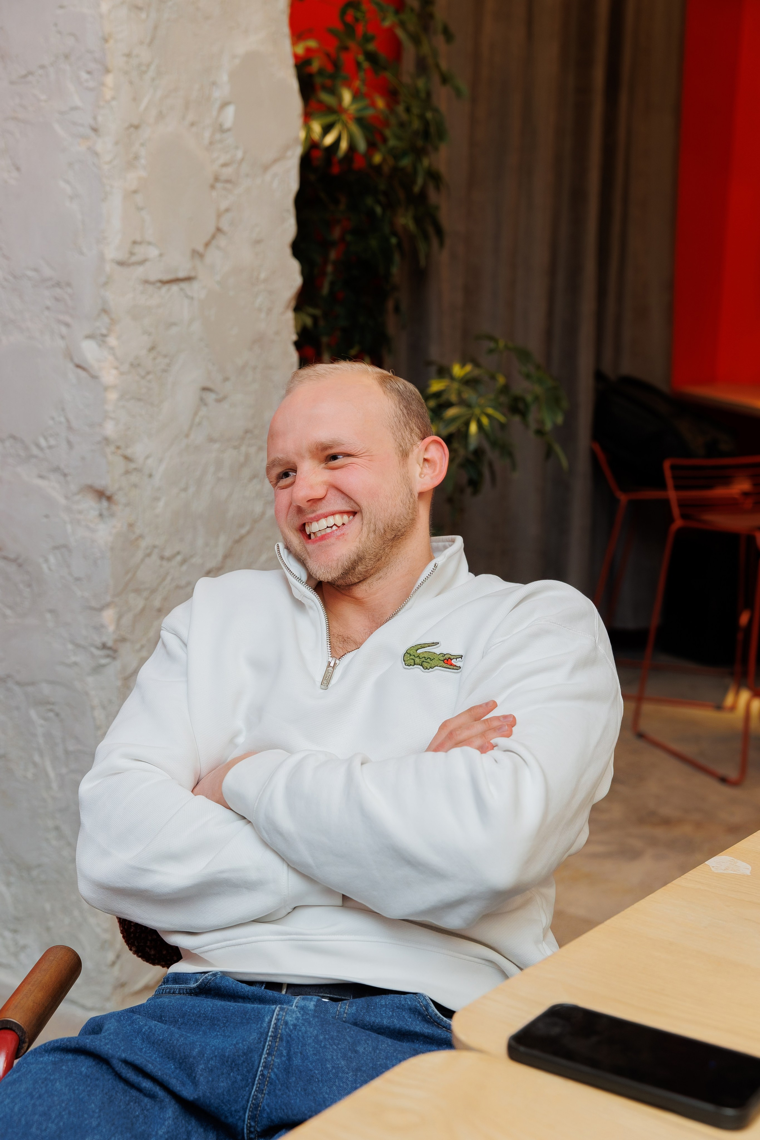 AMORE ОТРКРЫТИЕ — DAY I. СВОИ. ФОТООТЧЕТЫ-СОБЫТИЯ-МЕСТА