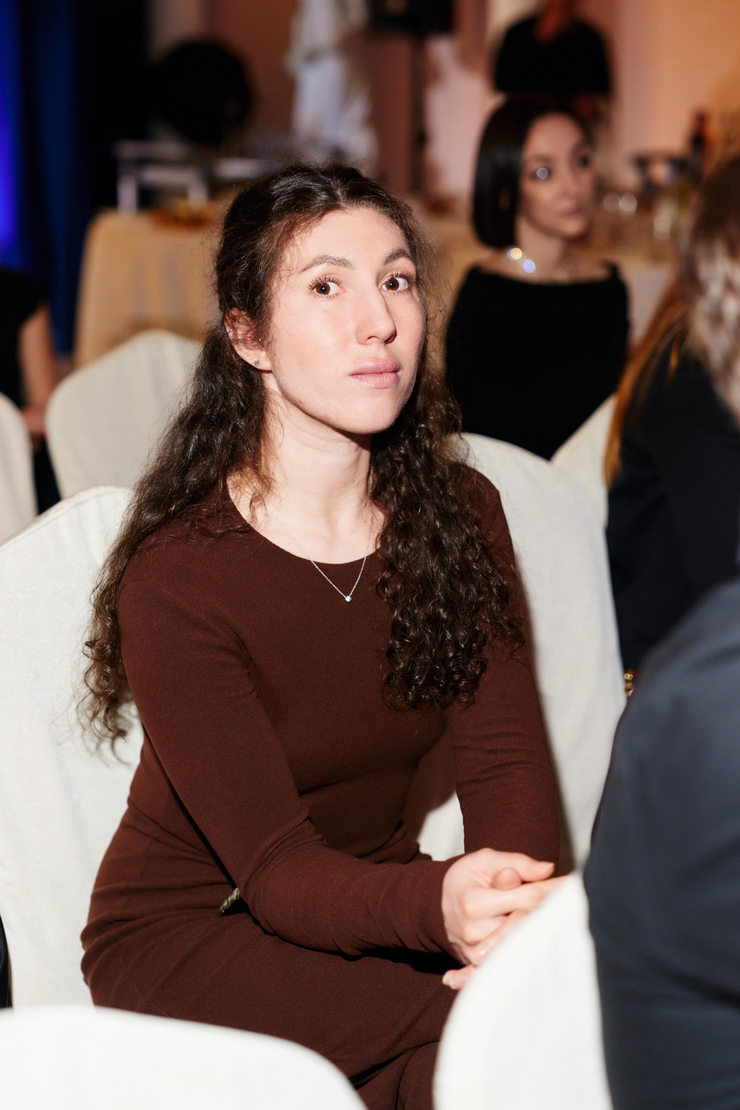 ПРЕМИЯ 2ГИС 2025 [PART II]. СВОИ. ФОТООТЧЕТЫ-СОБЫТИЯ-МЕСТА