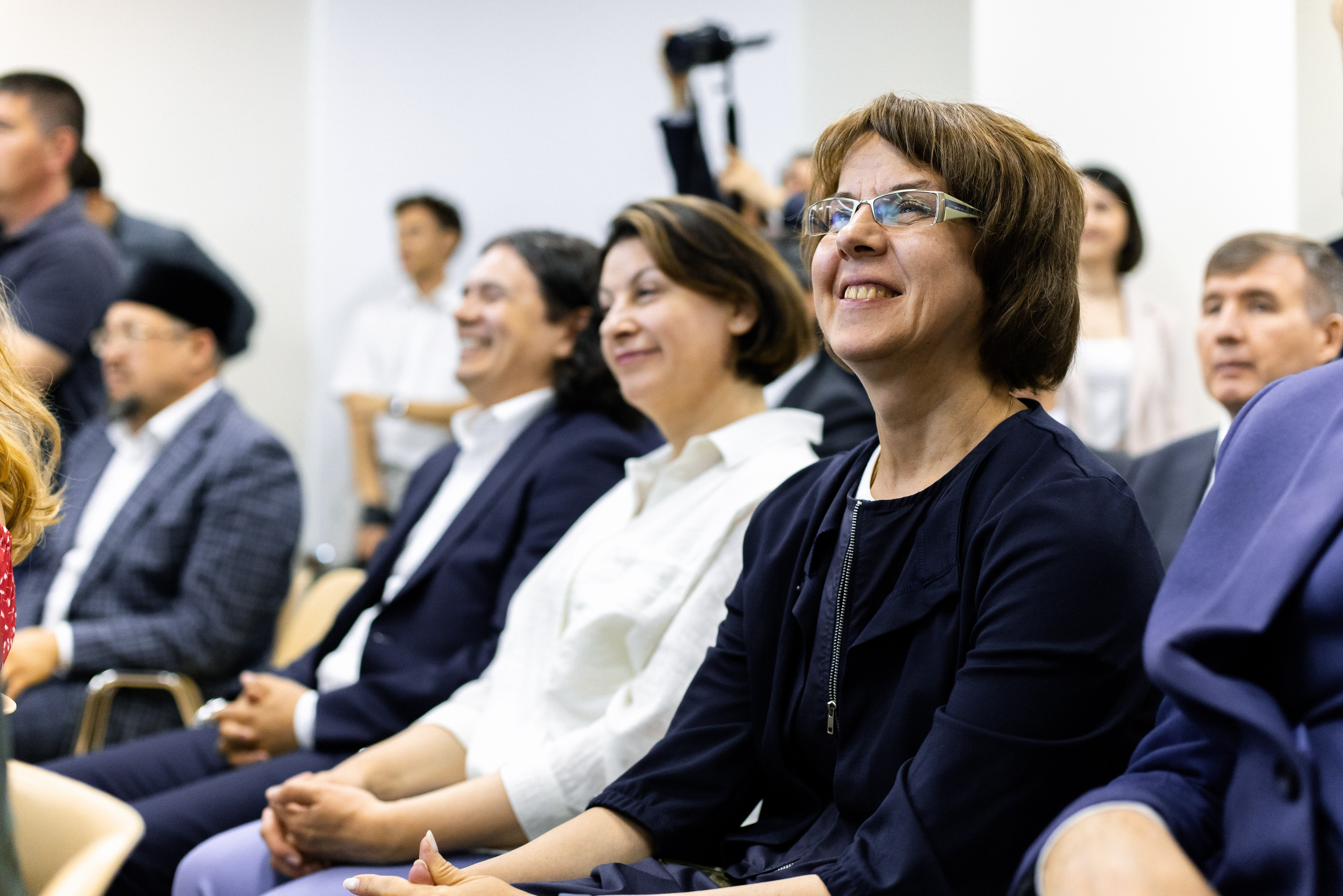 Я и есть Татарстан. Нияз Саляхов фотограф Казань Татарстан