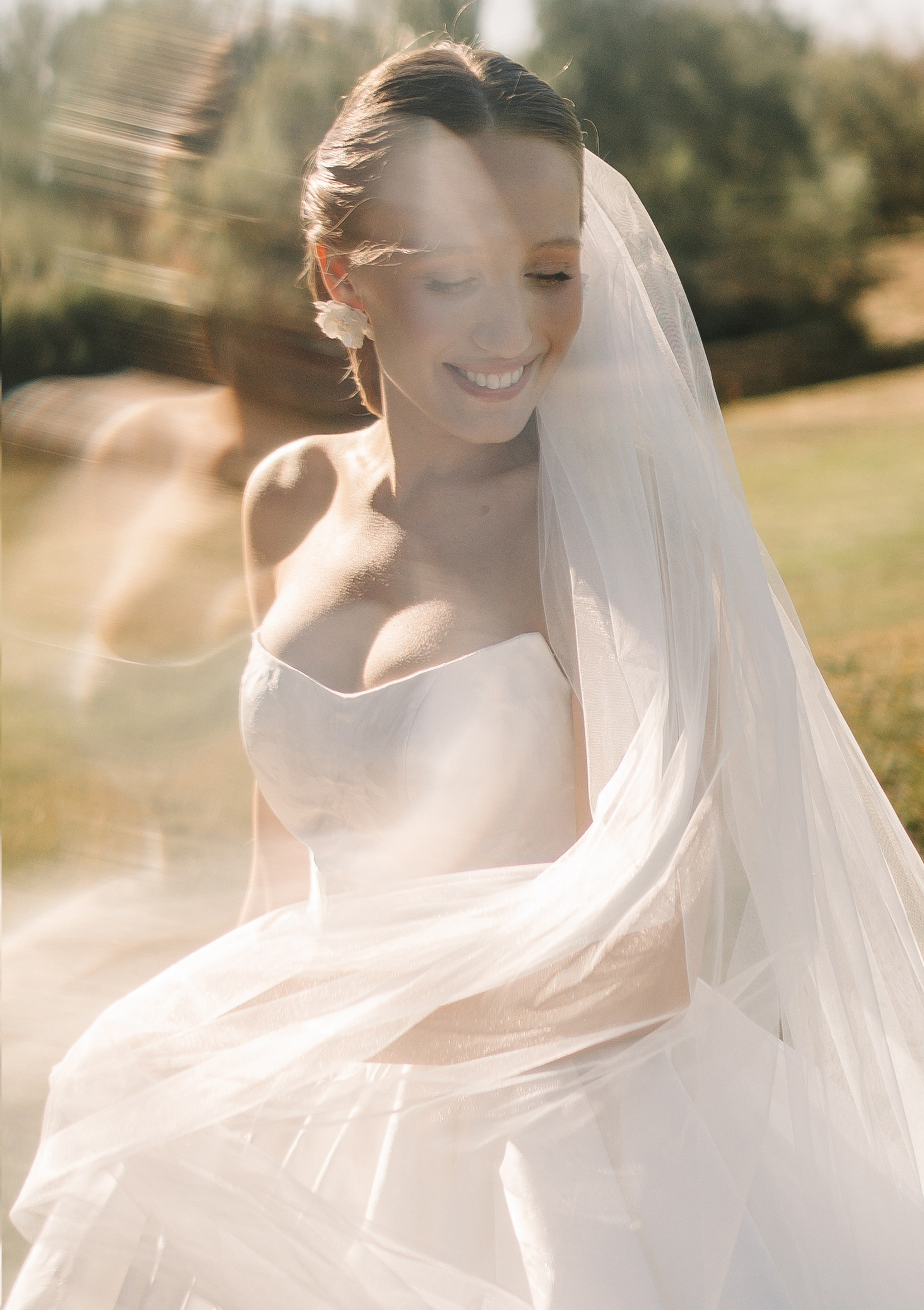 Андрей и Катя. Свадебный и семейный фотограф в Анапе Елена Полетаева