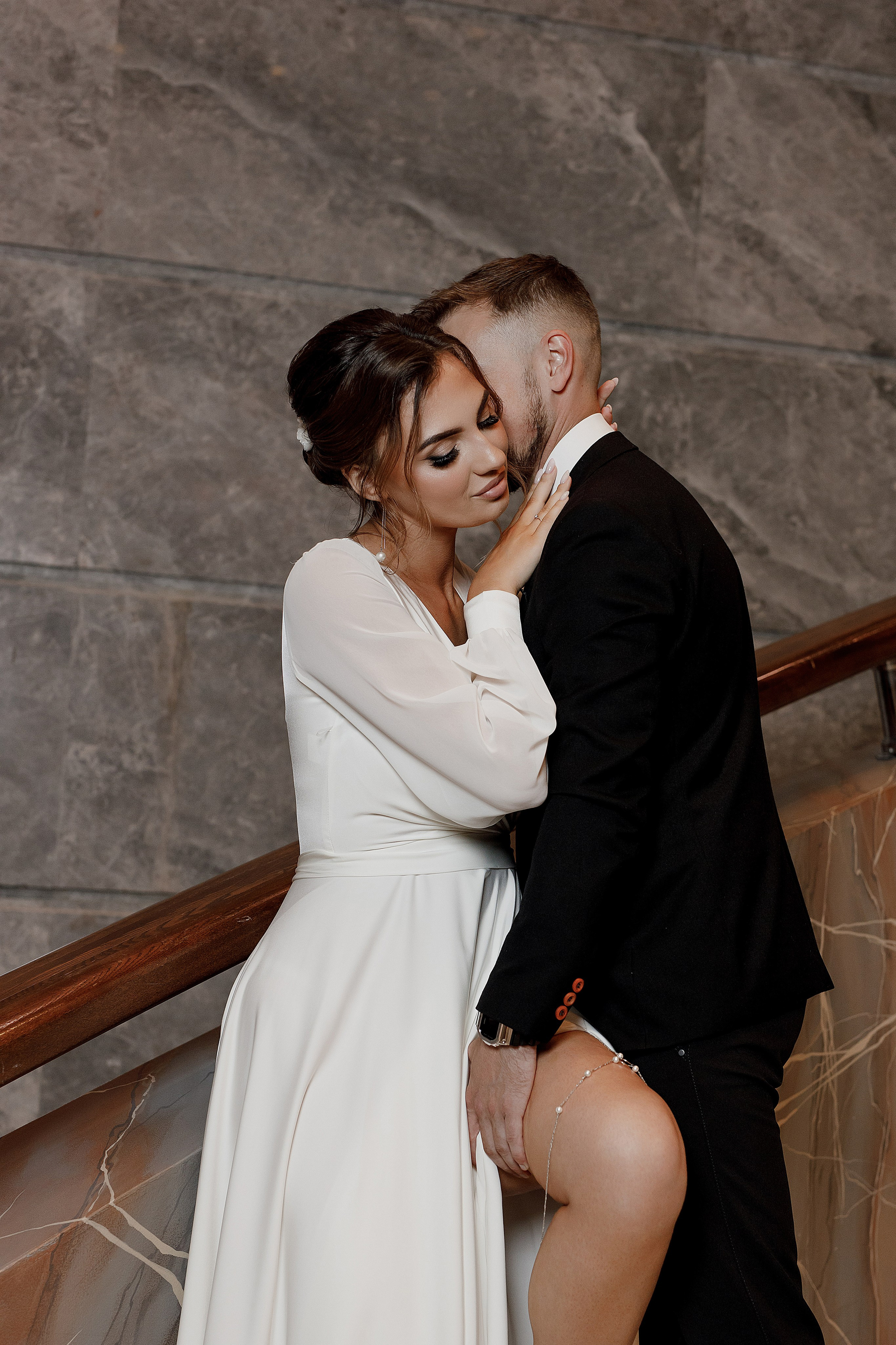 Лиза и Игорь. Свадебный и семейный фотограф  во Владивостоке Ольга Украинец