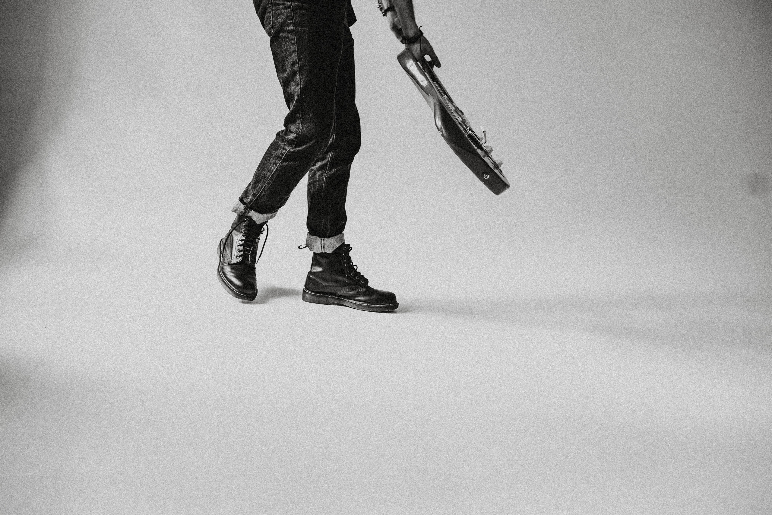 Мужчынскі партрэт. Фотограф Юля Королёва