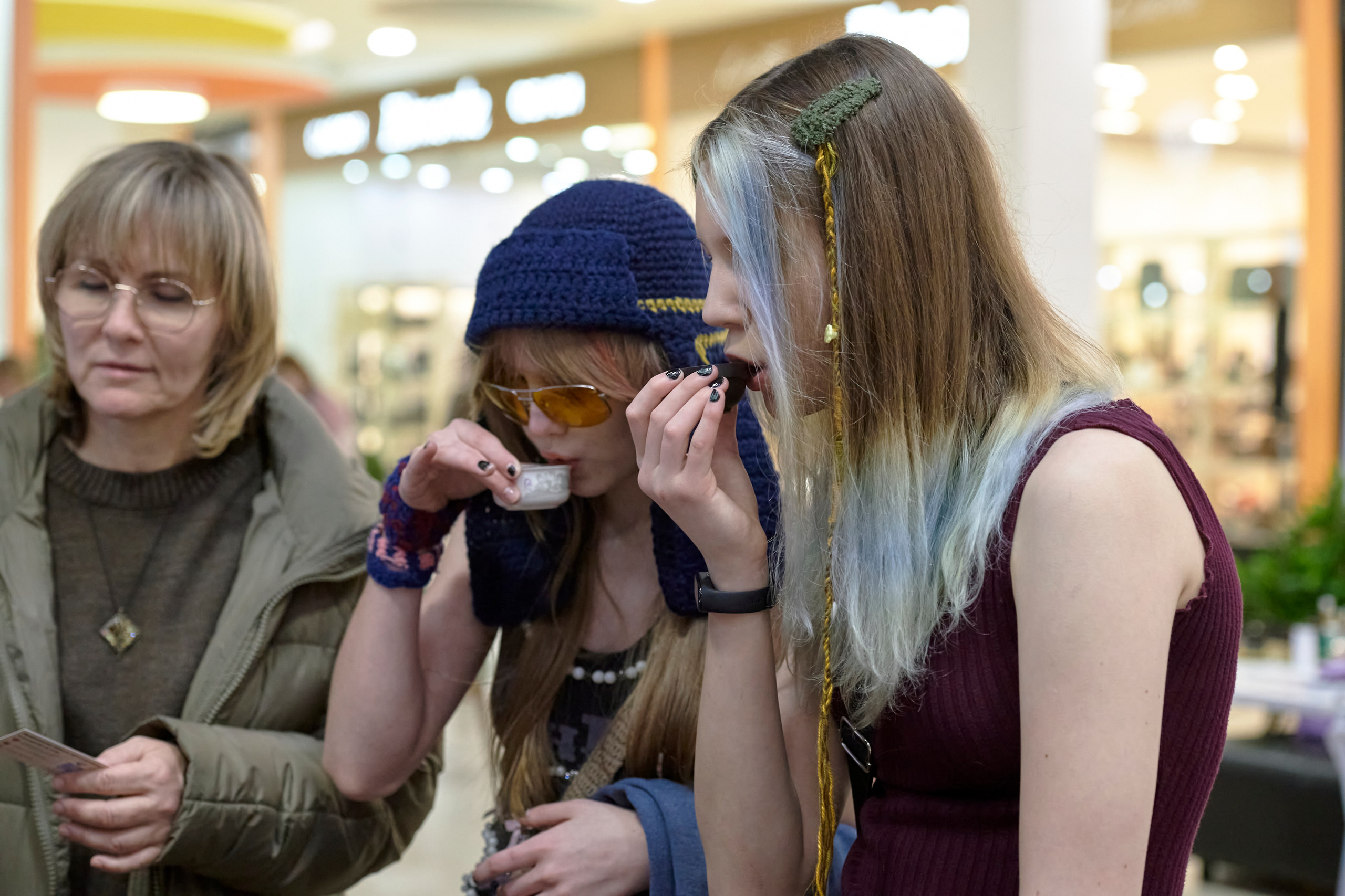 Фоторепортаж общественного мероприятия в Сургуте. Студия по производству фото и видеоконтента «АППЕРТУРА»