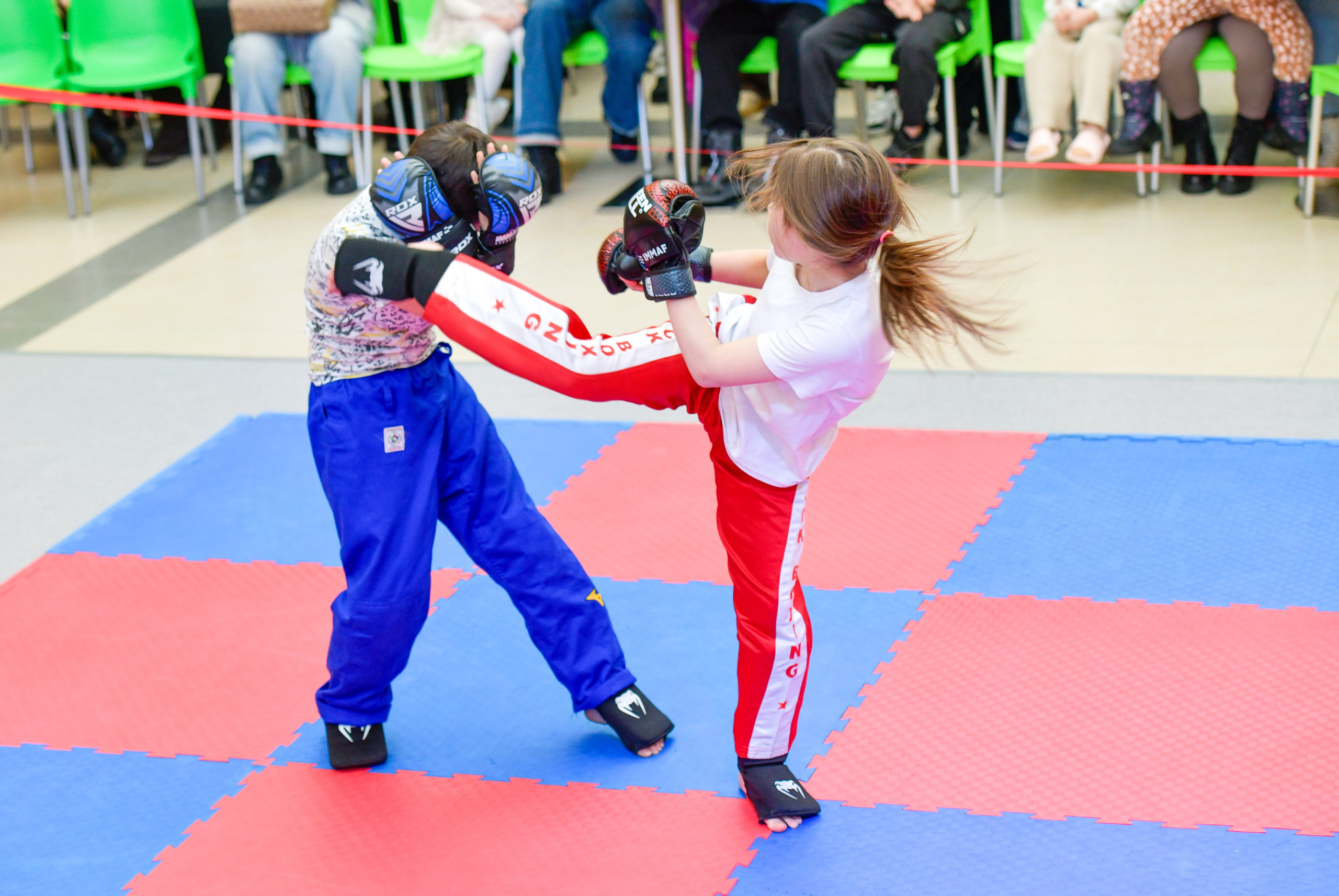 Фоторепортаж спортивных мероприятий в городе Сургуте. Студия по производству фото- и видео-контента «АППЕРТУРА»