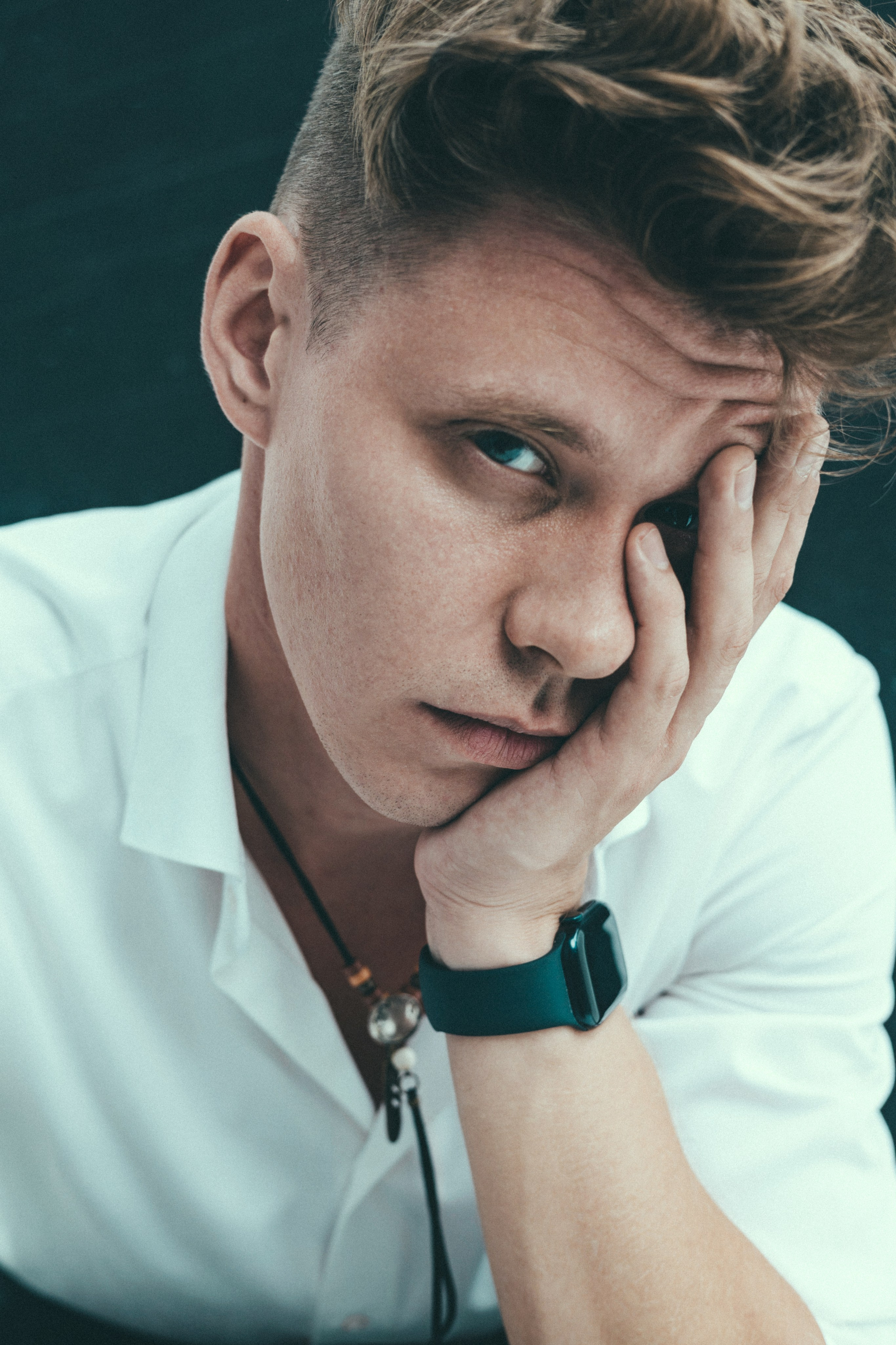 Бизнес-контент. Фотограф в Санкт-Петербурге Калямова Гульсара