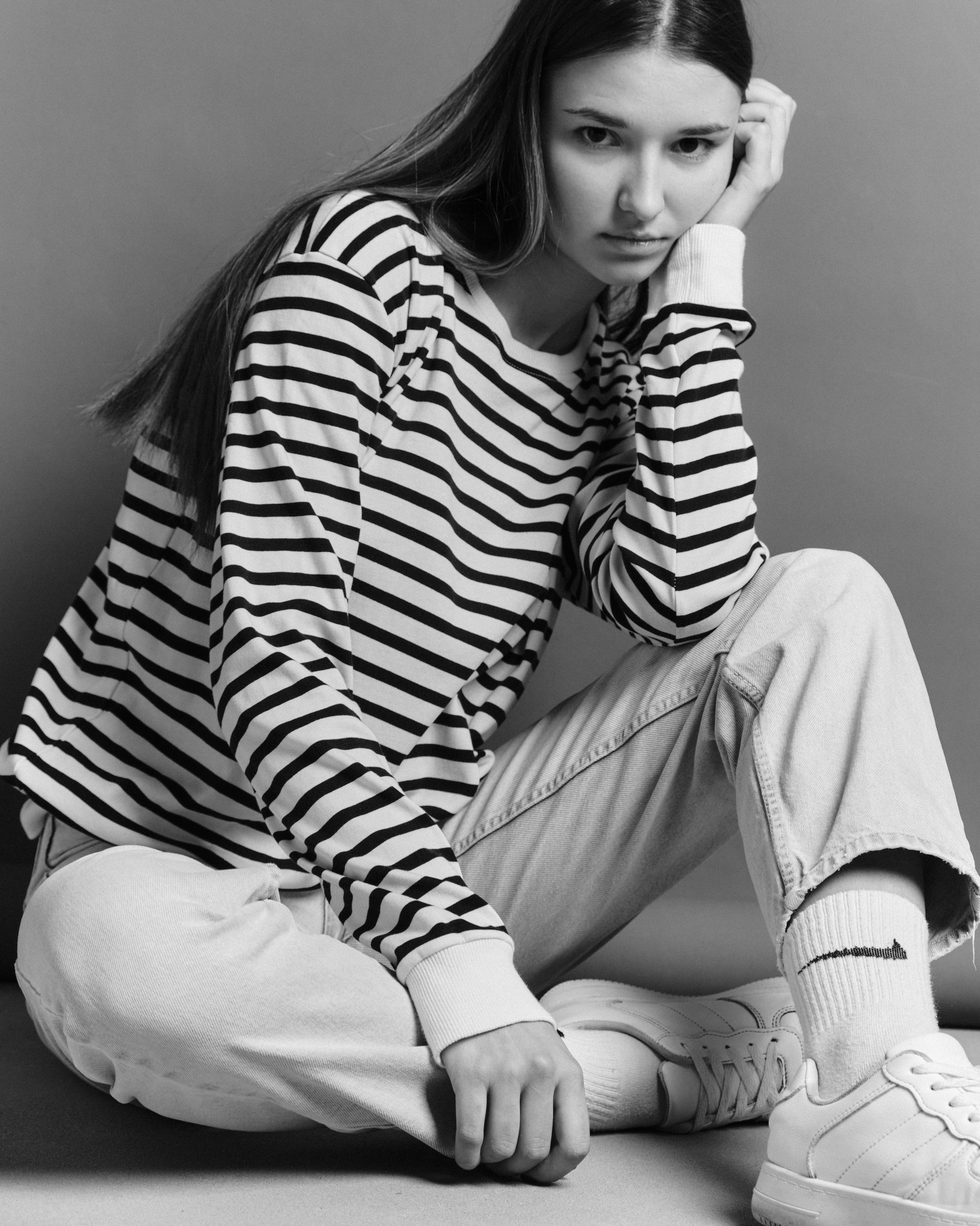 LIZA E. THE FAME MODELS