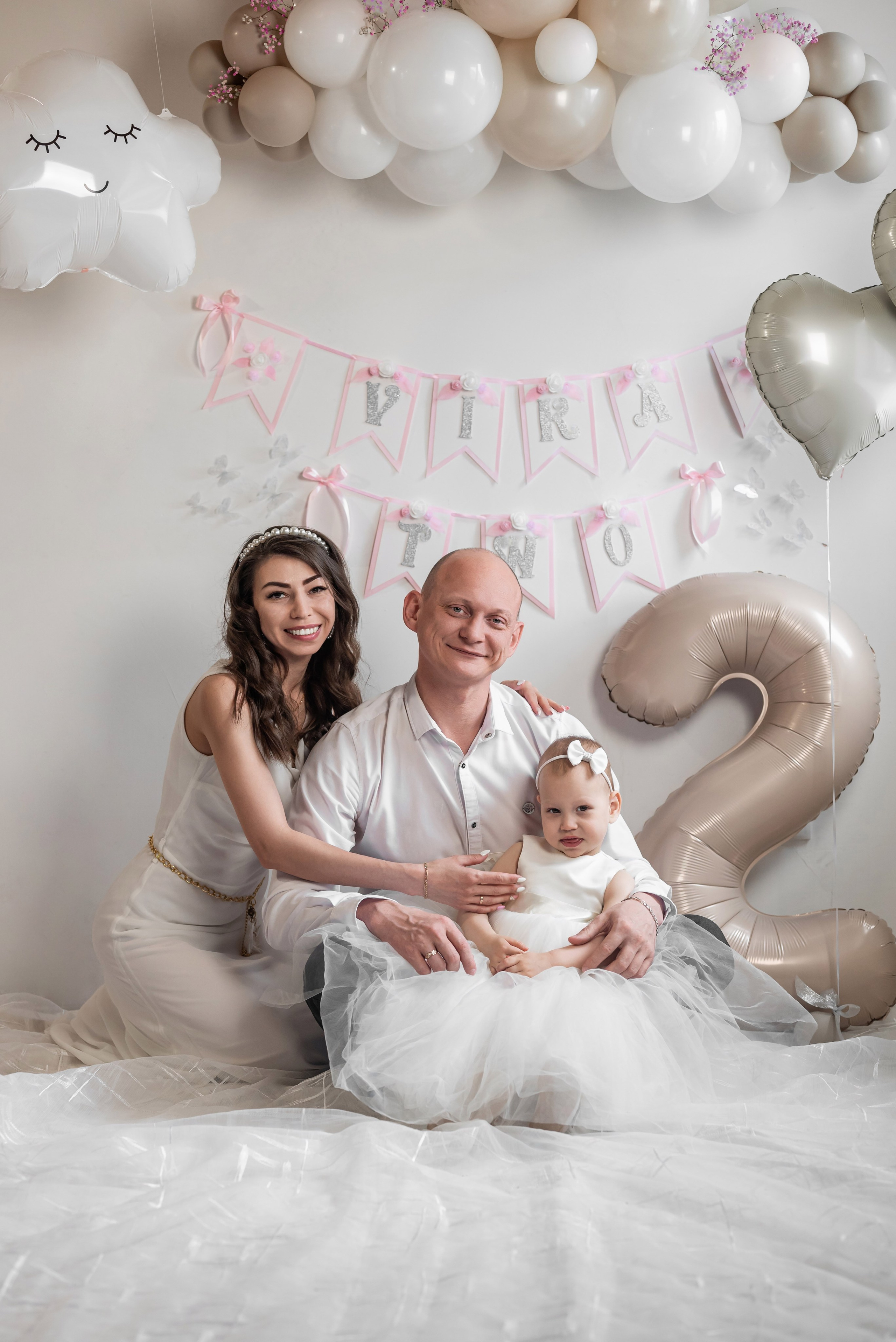 Виктория. Фотограф в городе Салават