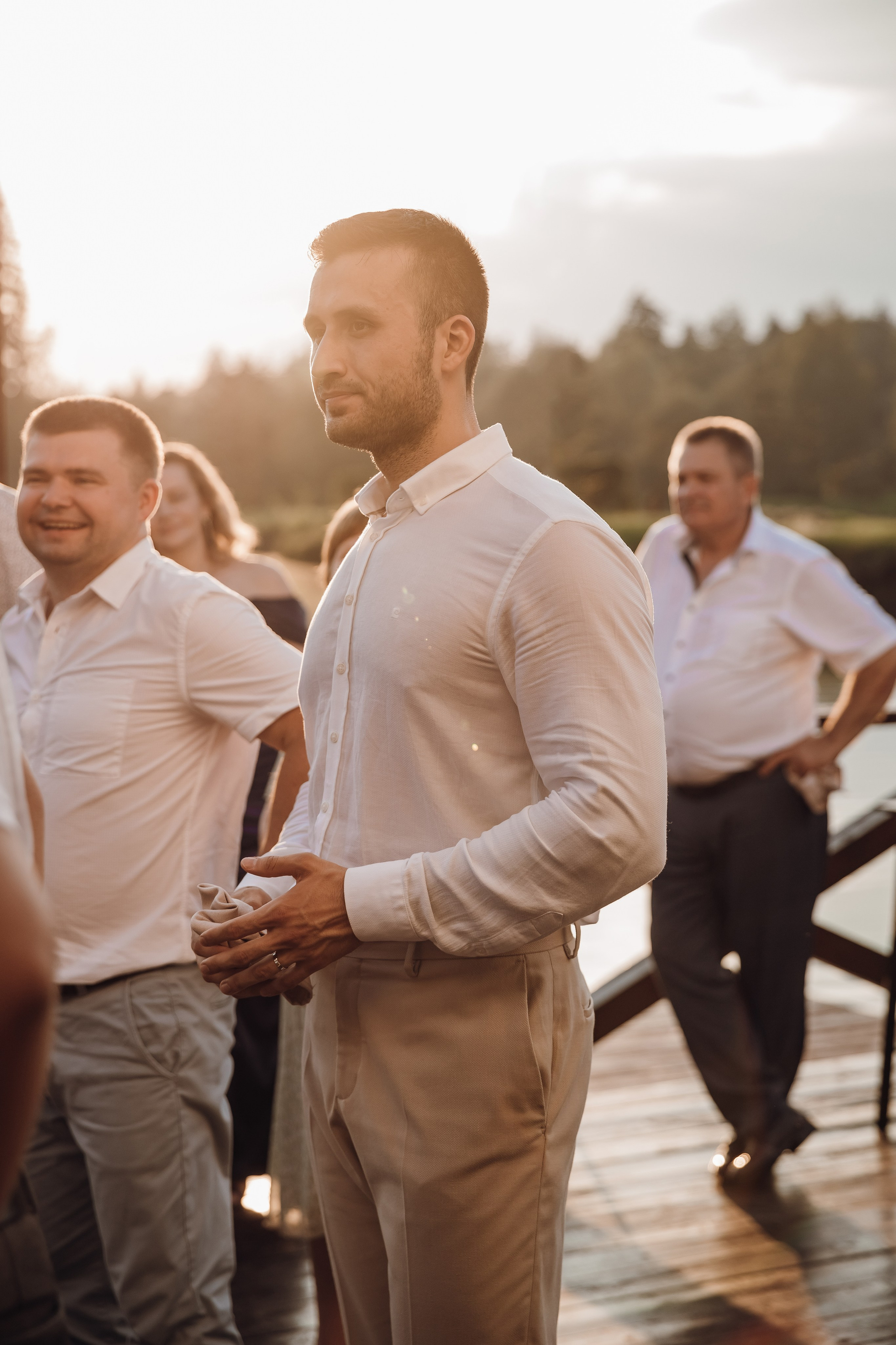 Омер и Ангелина. Семейный фотограф в Брянске Зурилина Екатерина