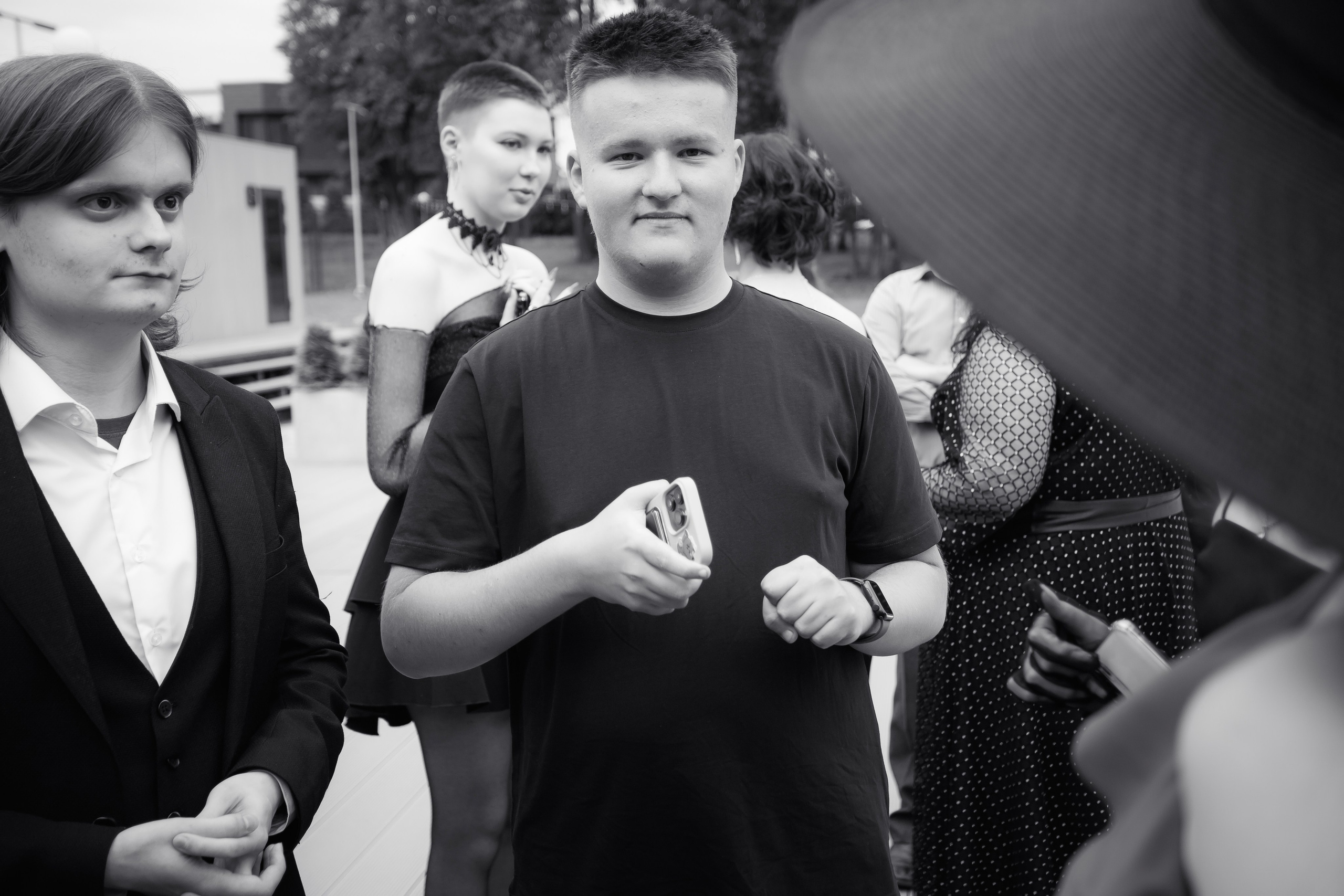 ВЫПУСКНОЙ: Волки-Липки. Все фото. Профессиональный фотограф в Ижевске Леша Петров