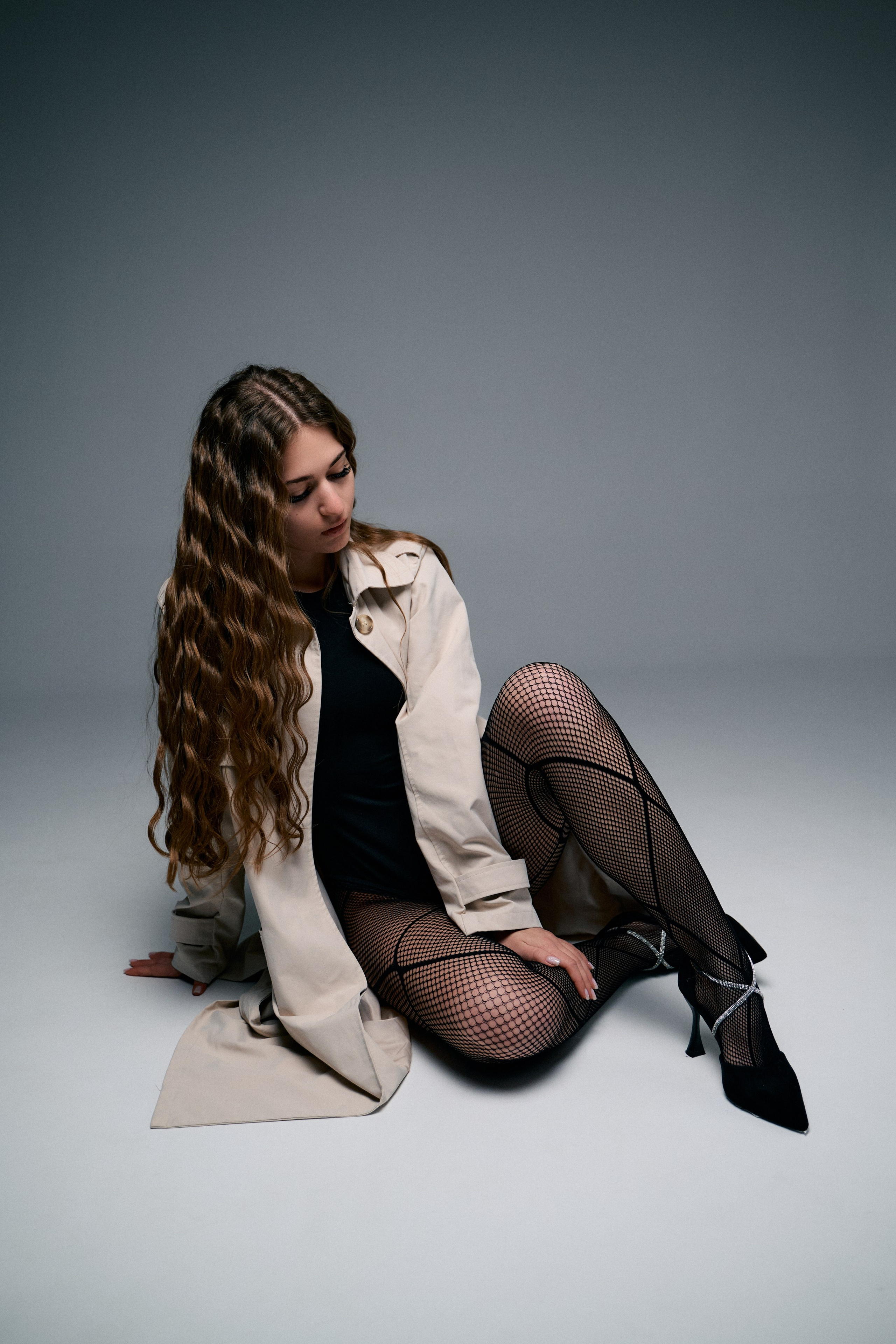 Алиса. Фотограф Егорьевск Коломна Воскресенск