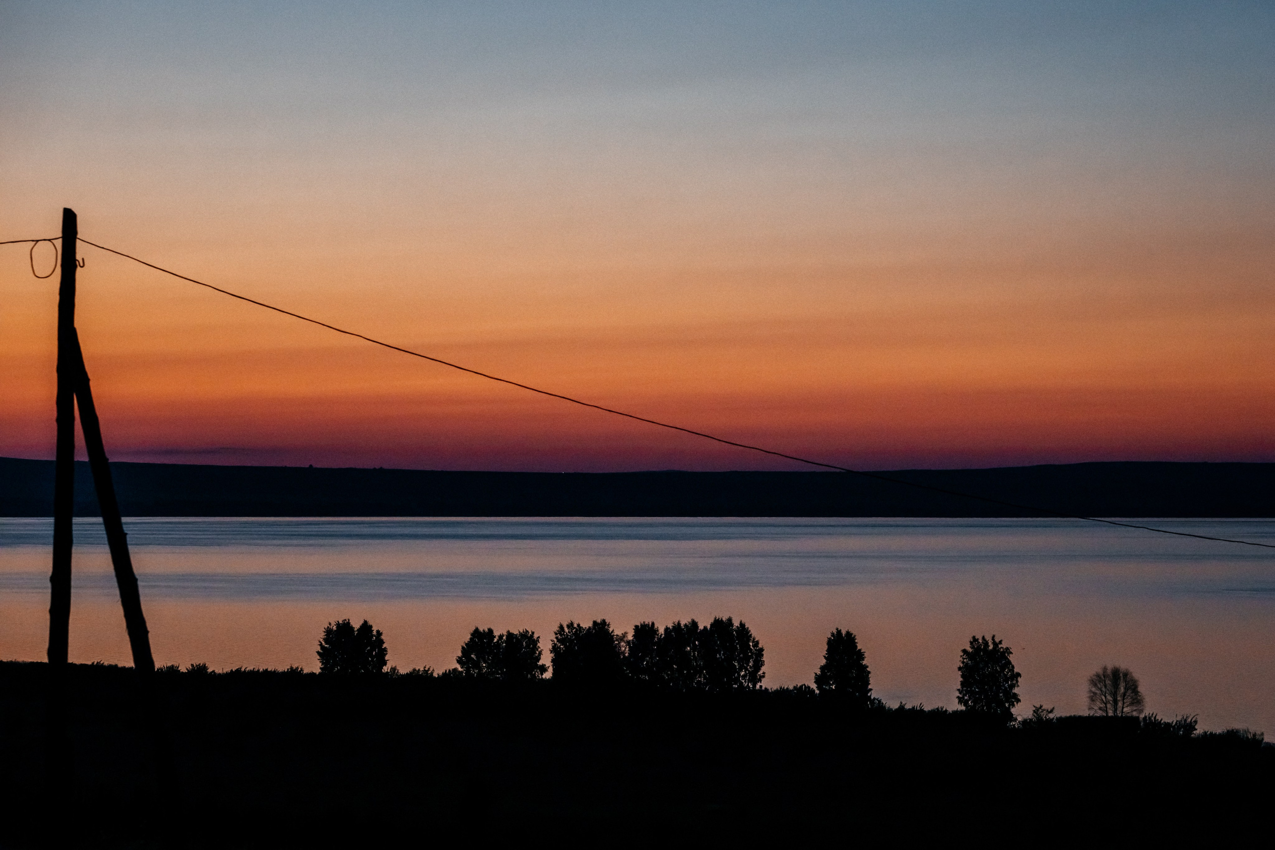 Хакассия. Фотограф в Красноярске Оксана Корчагина