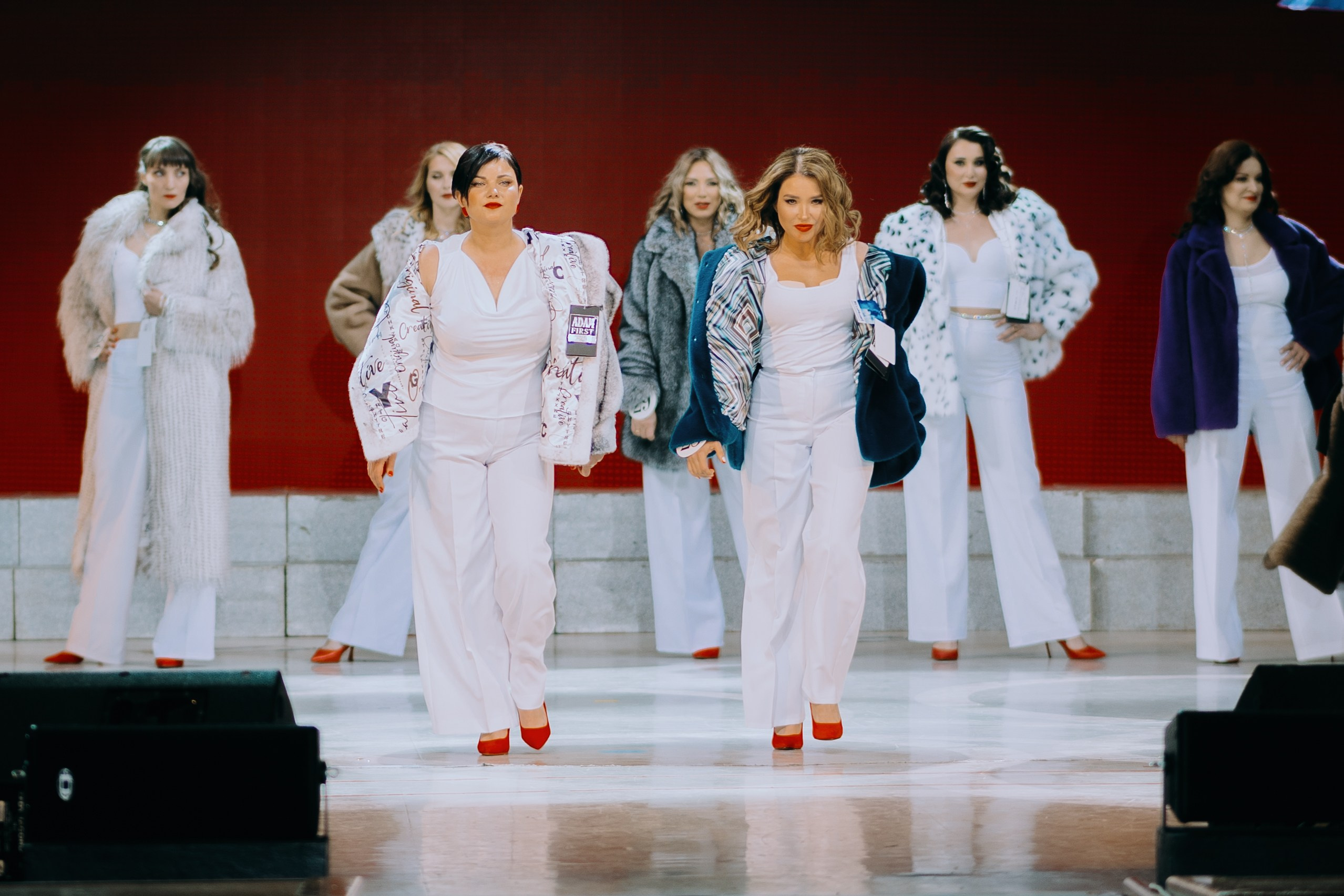 Мама года. Репортажный, портретный и свадебный фотограф в Магнитогорске Степан Самовиков