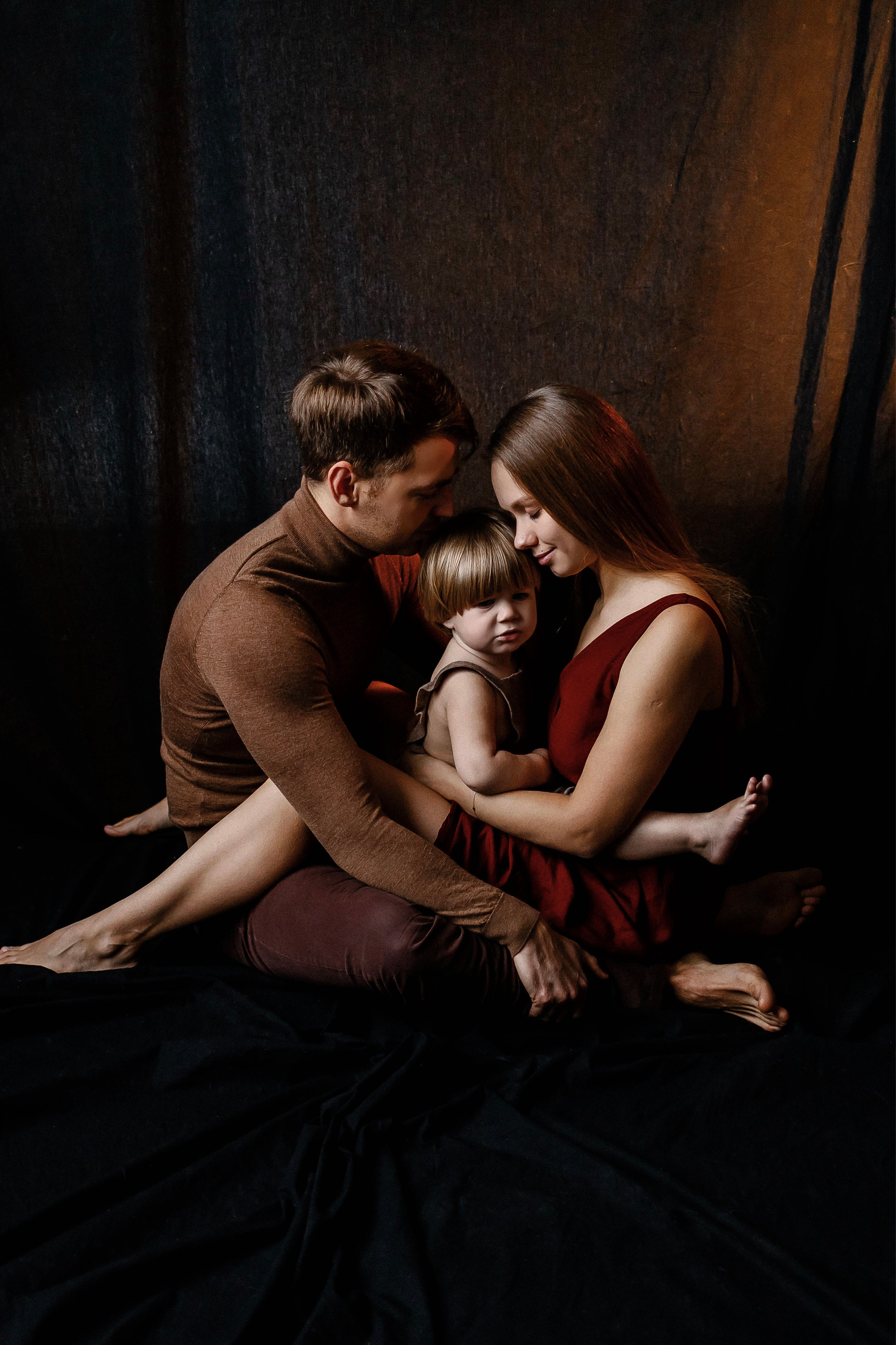 Мы семья. Свадебный и семейный фотограф в Самаре Стрельникова Ирина