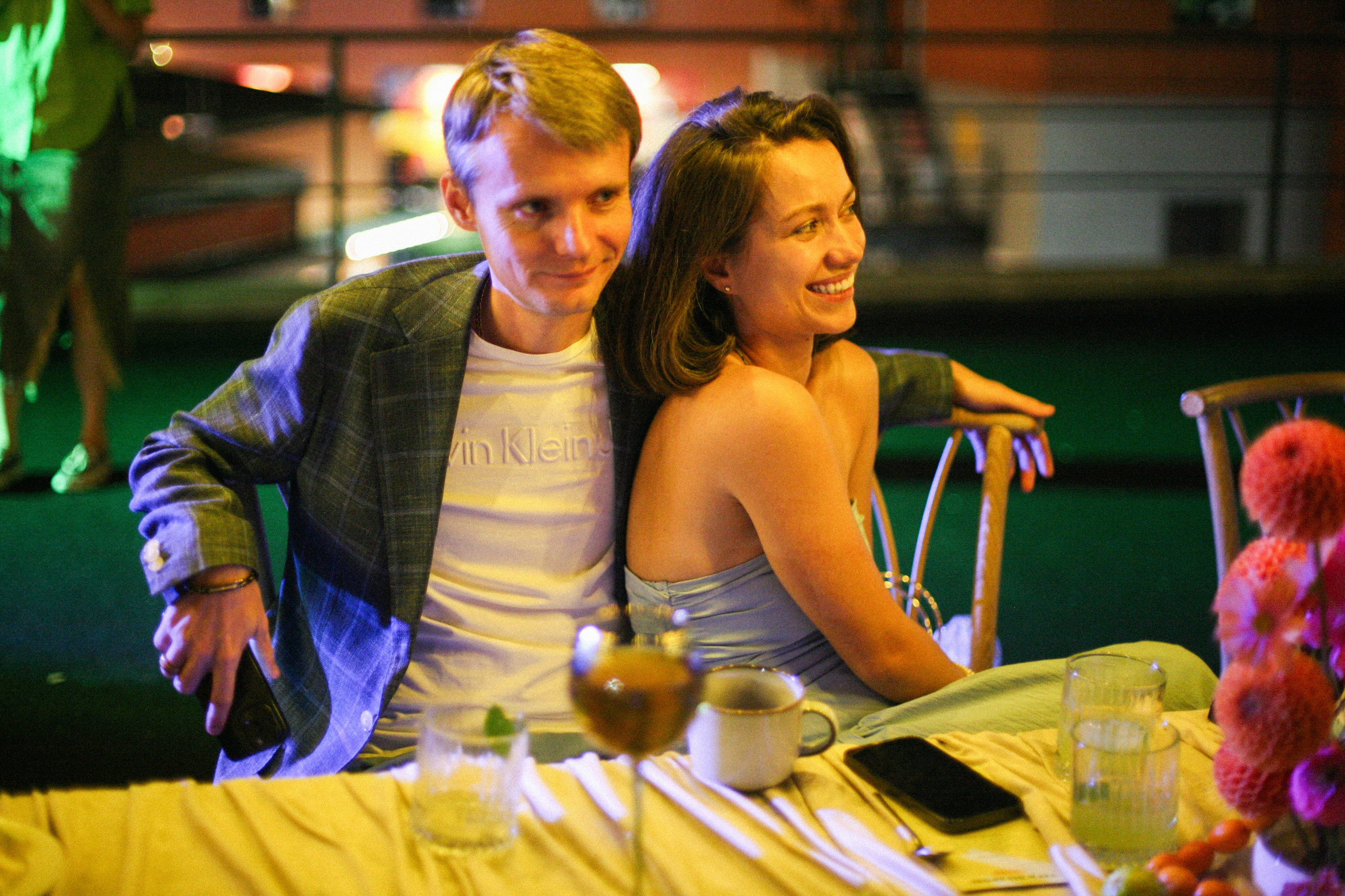 Аня и Кирилл (полный день с росписью). Фотограф Екатерина Максимова: семейные, индивидуальные съемки, свадьбы