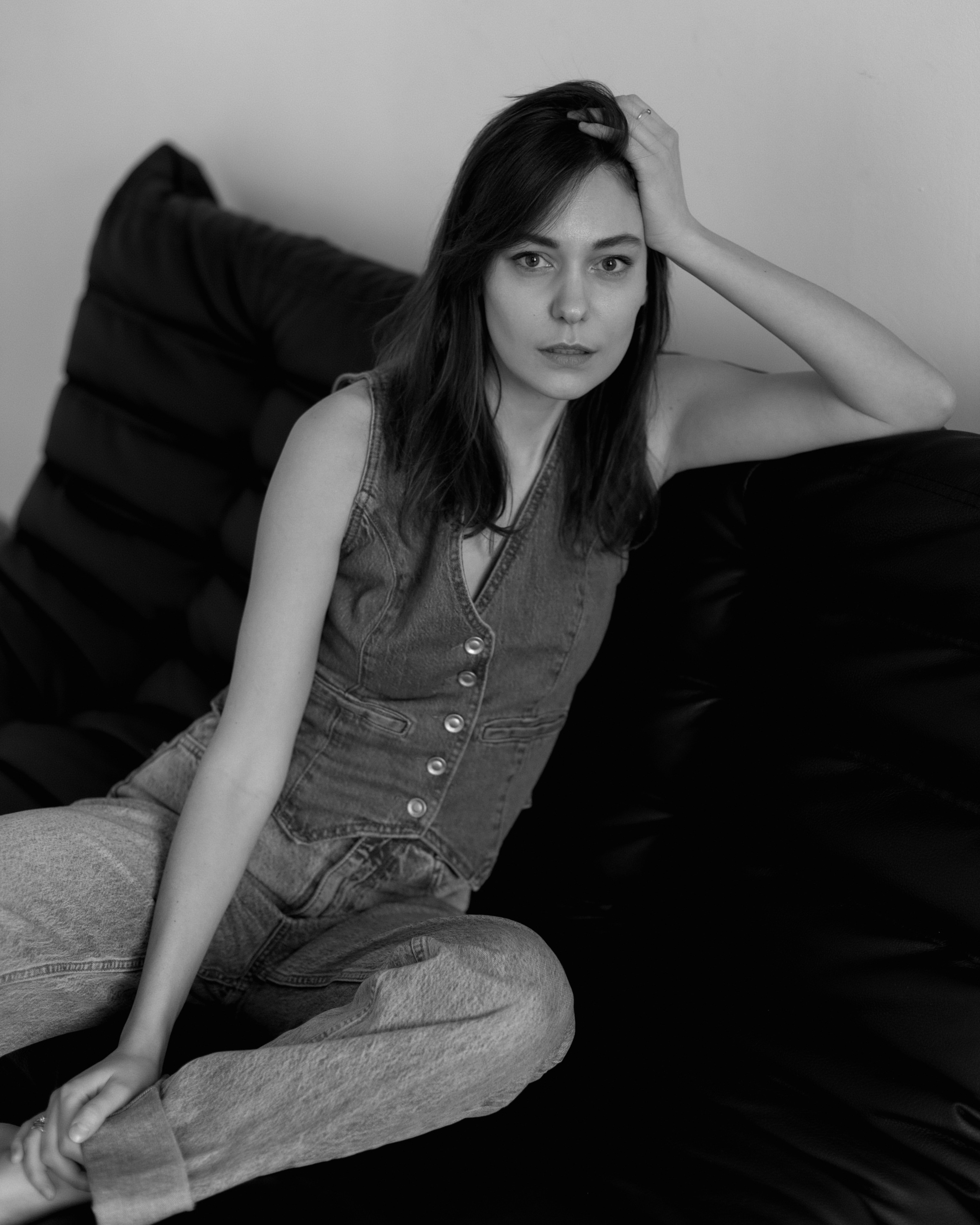 Diana. Портретный фотограф в Казани Elya Nomes