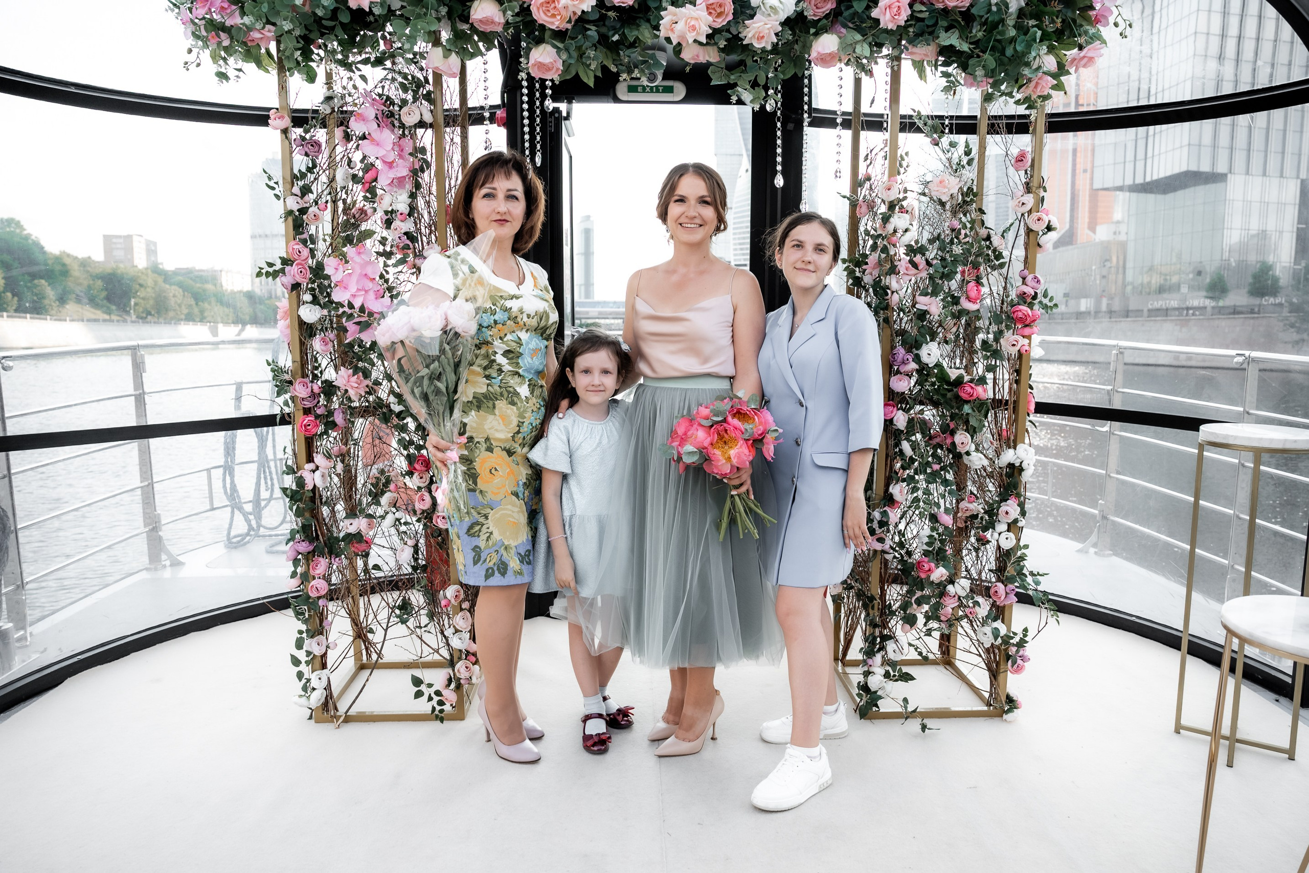 Вадим и Елена. Сергей Шумаков | Свадебный фотограф Москва