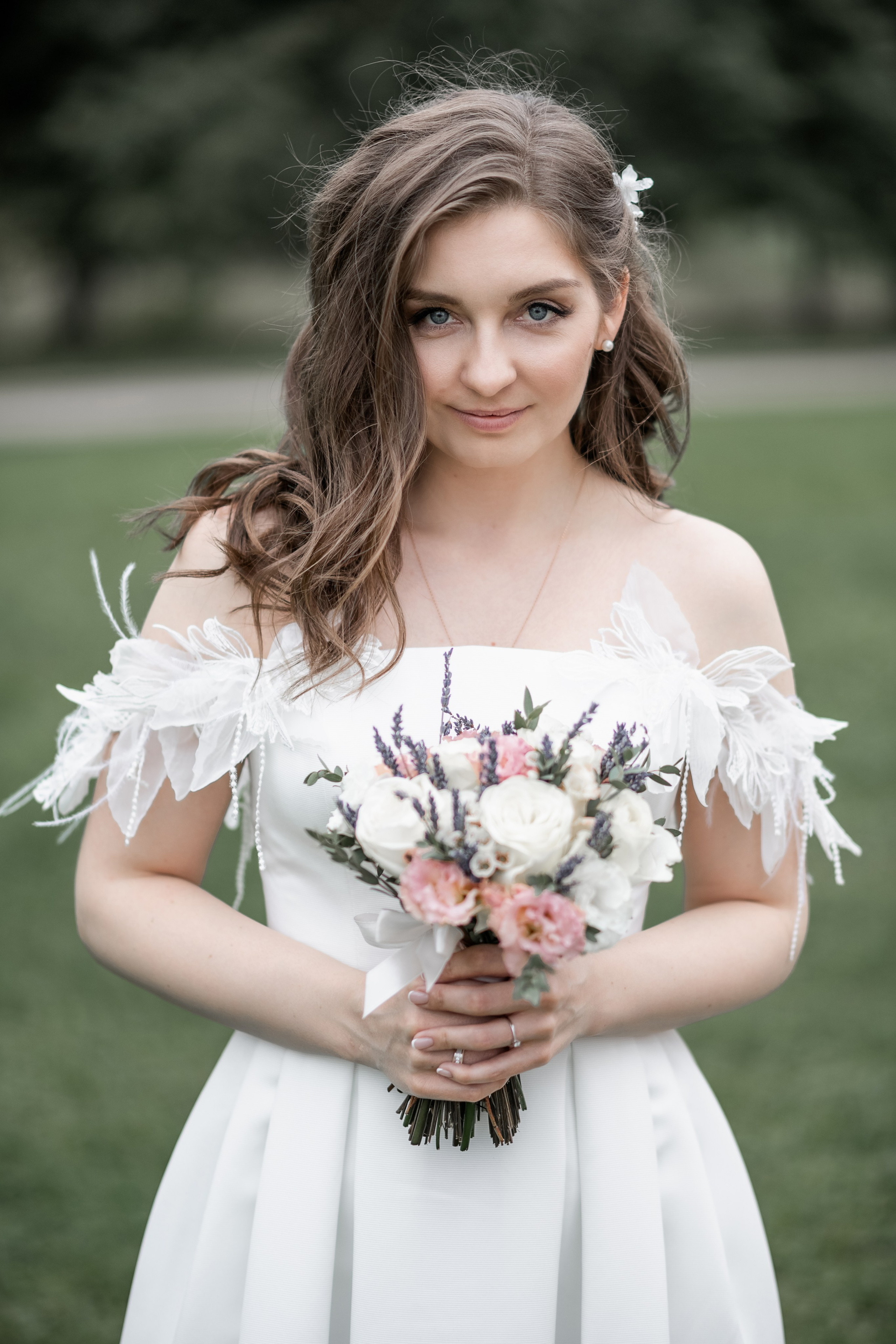 Александр и Александра. Сергей Шумаков | Свадебный фотограф Москва