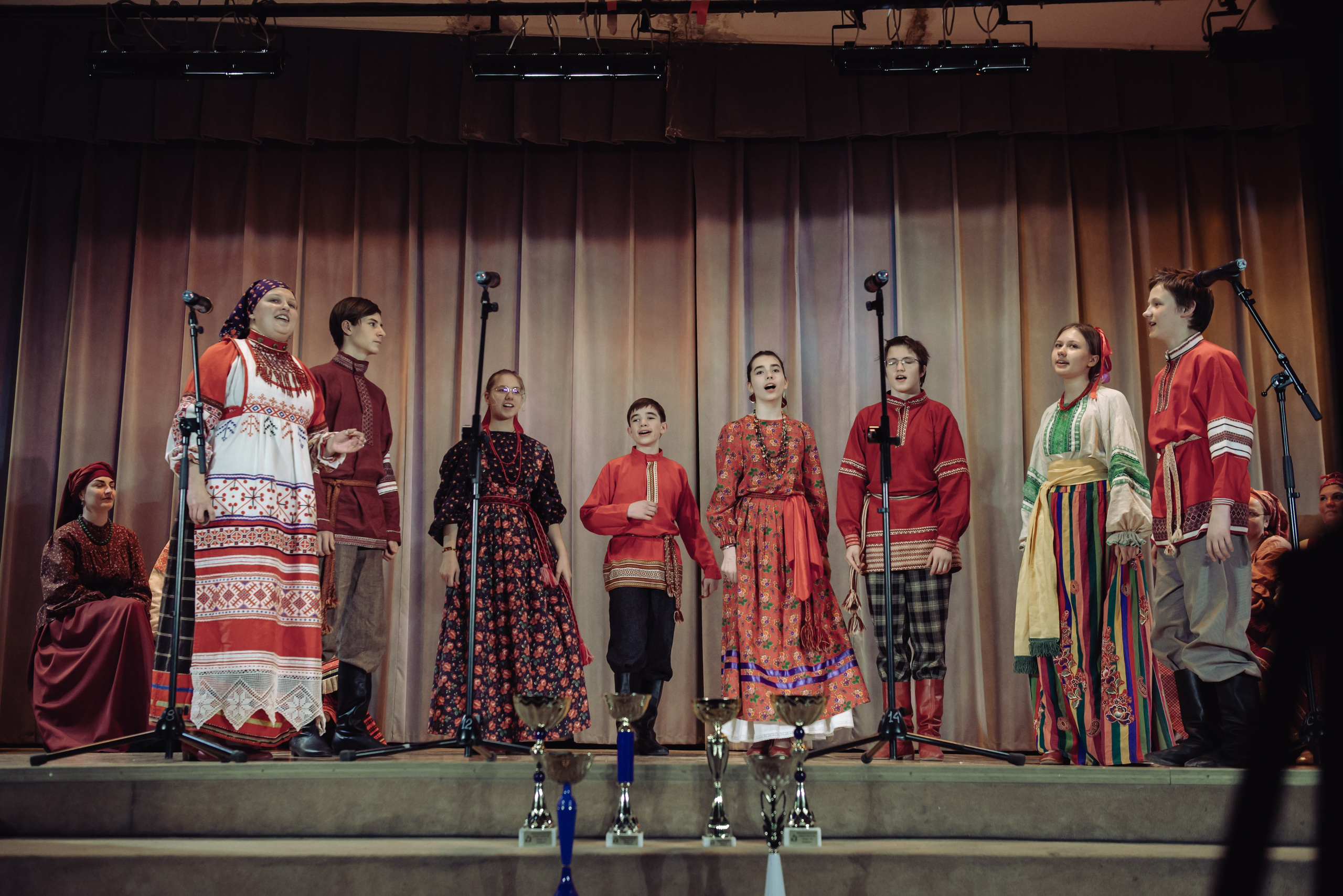 Концерт Громница. Фотограф Алёна Липатова. Репортаж. Портрет. Москва