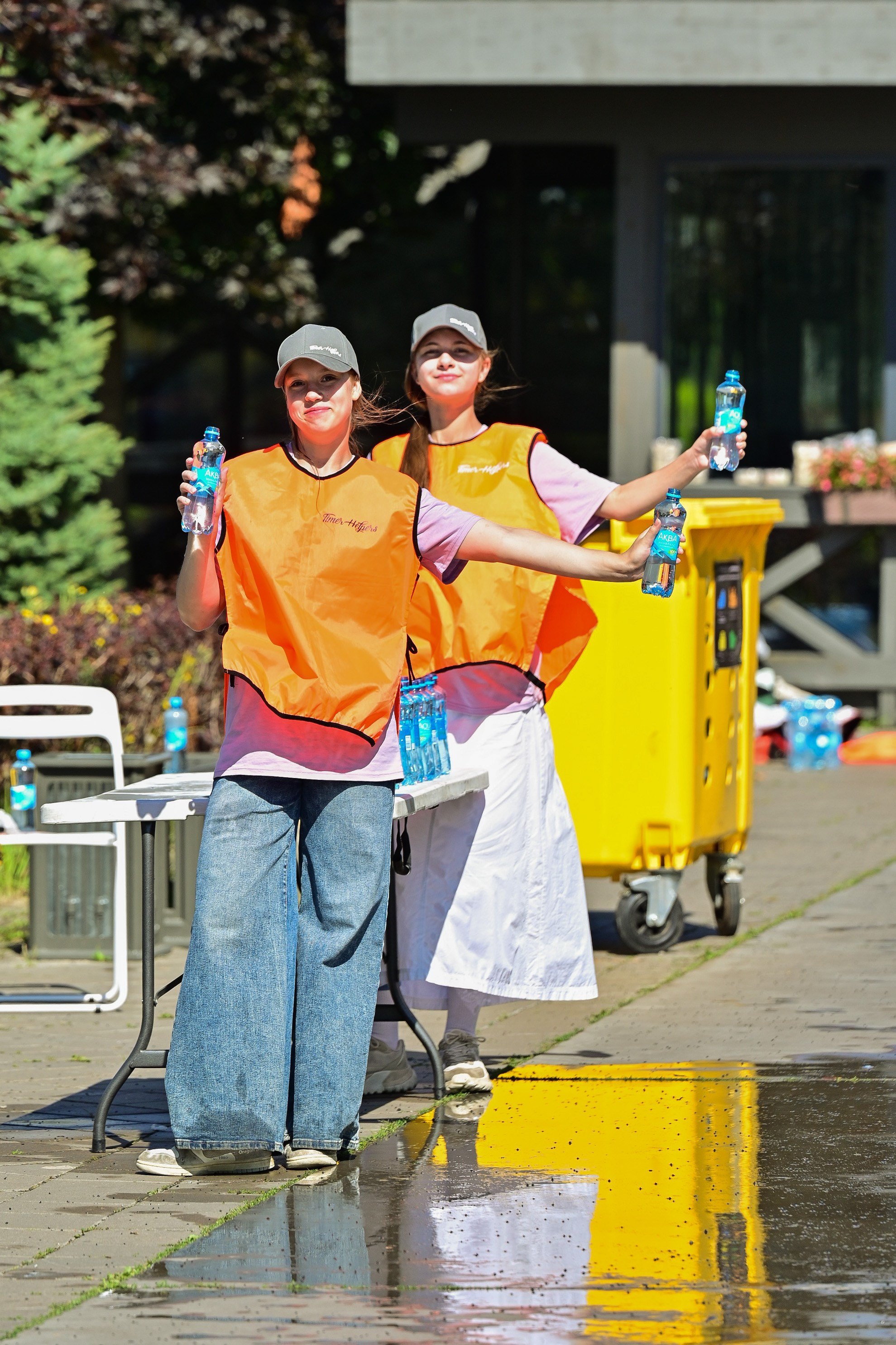 Казанский триатлон. #БегающийФотограф Павел Железняк. Казань. Москва
