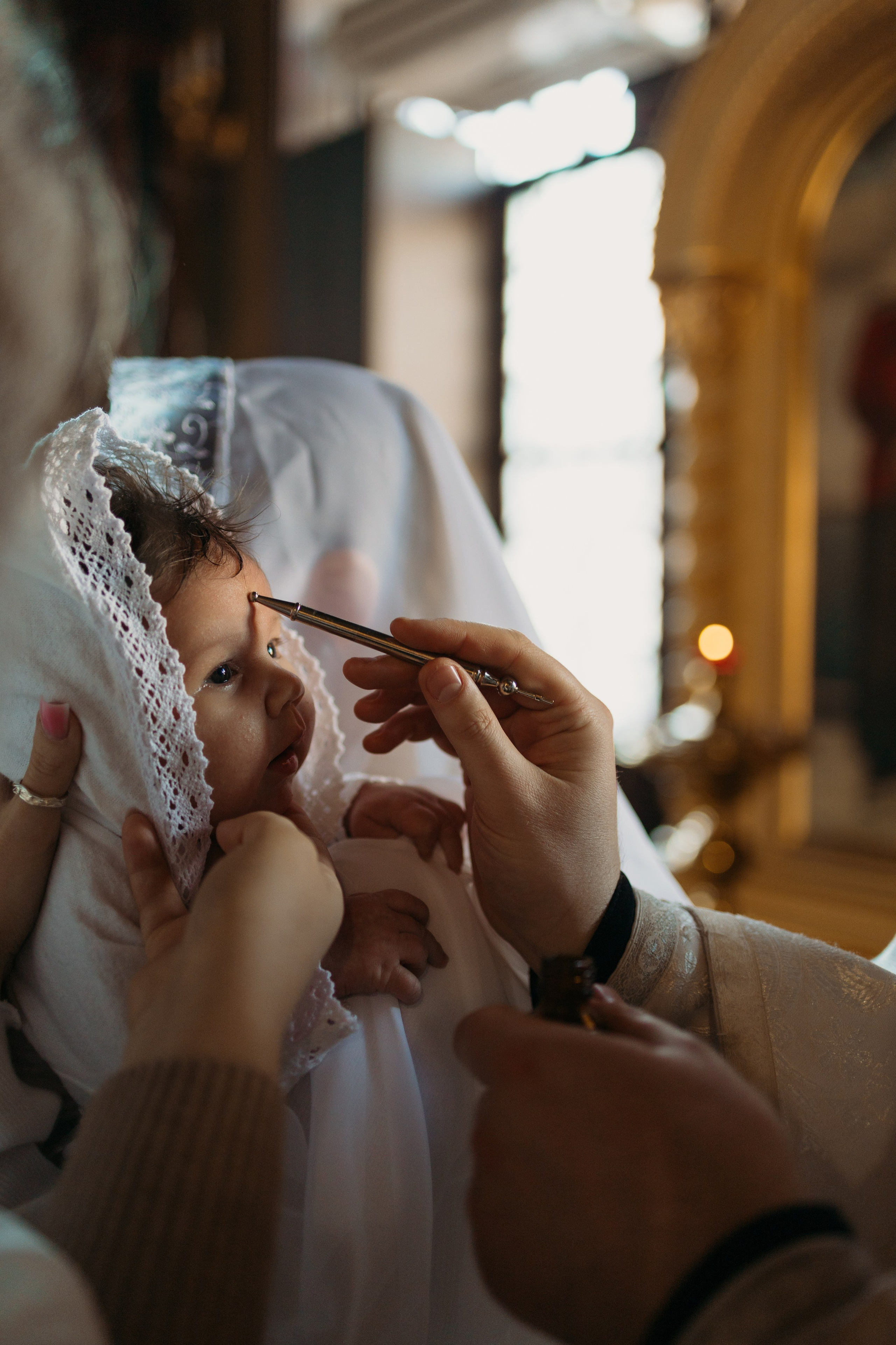 Варвара. Самый теплый фотограф в Краснодаре Рябоконь Ксения