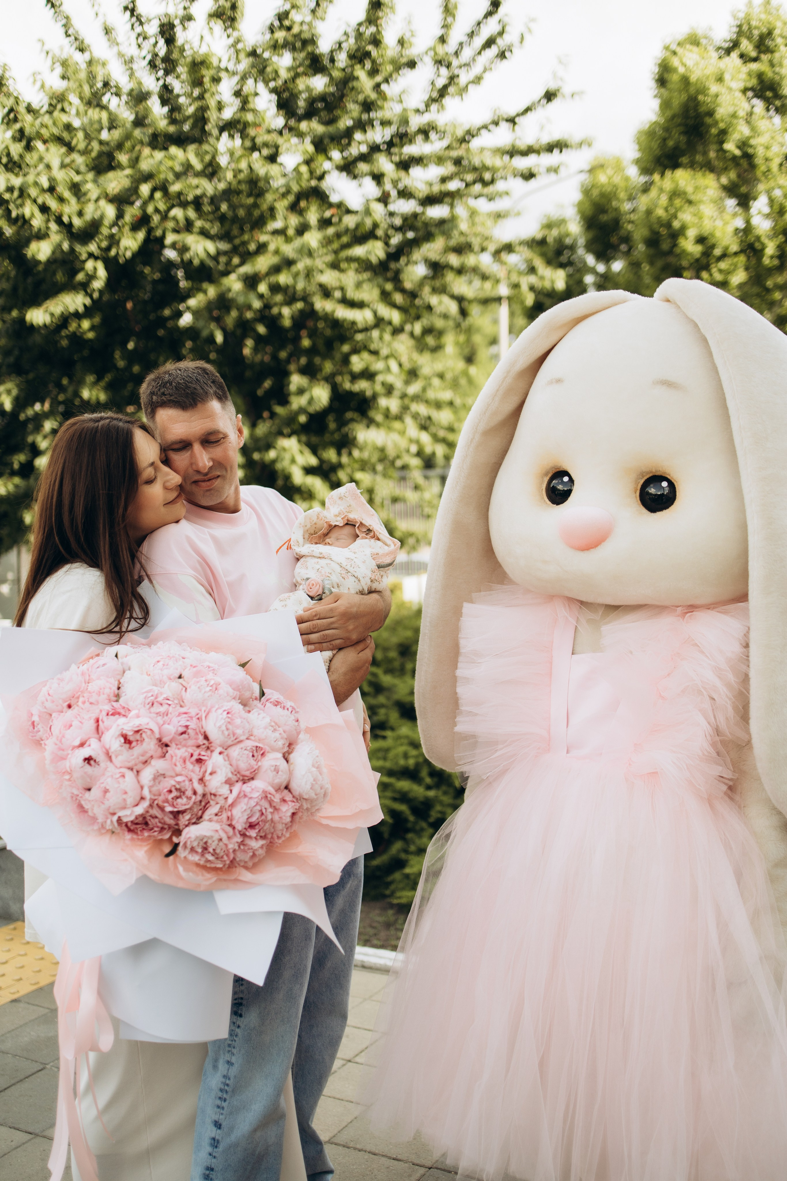 Выписка Виктории. Самый теплый фотограф в Краснодаре Рябоконь Ксения