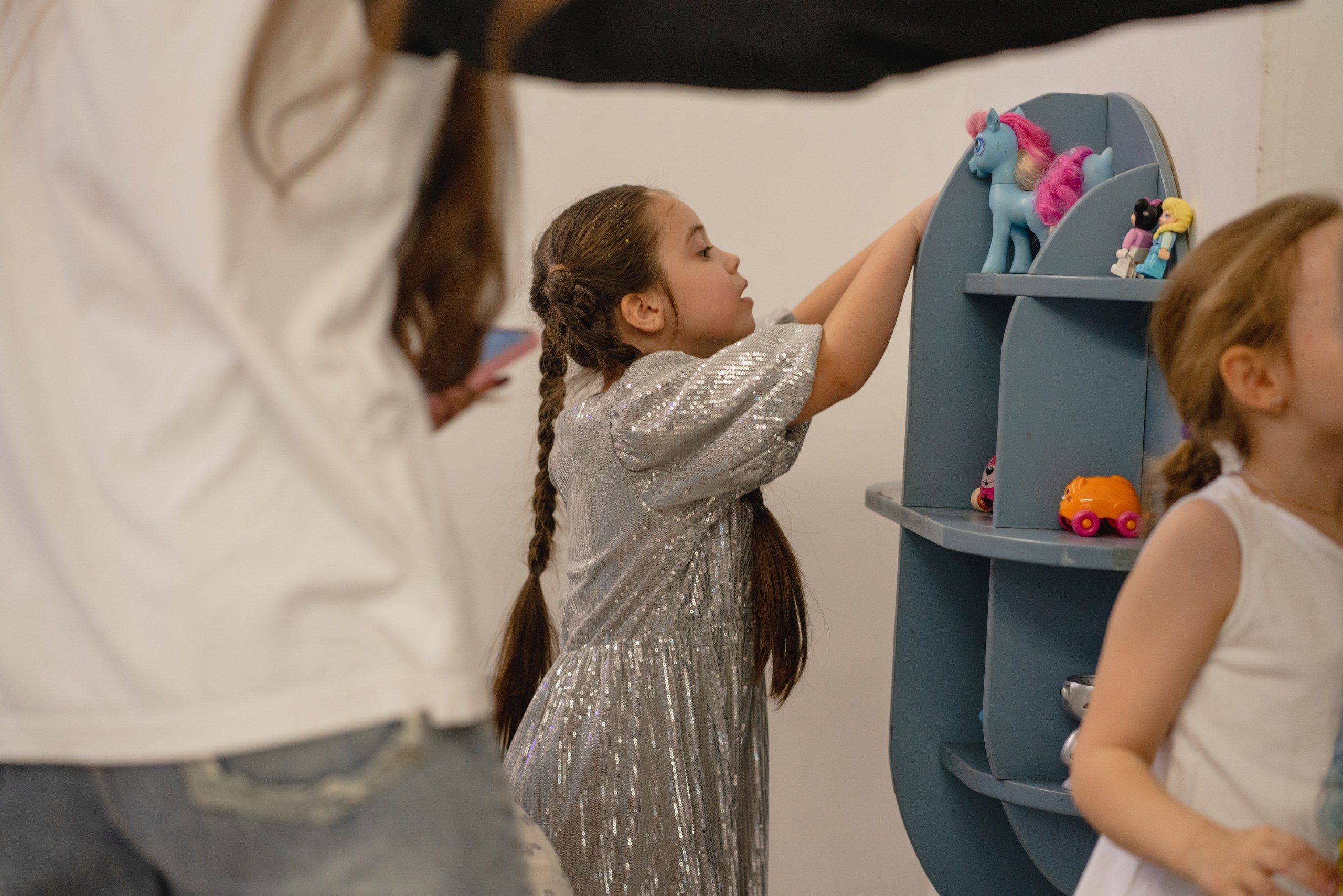 Гордею 6 лет. Семейный фотограф в Москве Лилия Лебедева