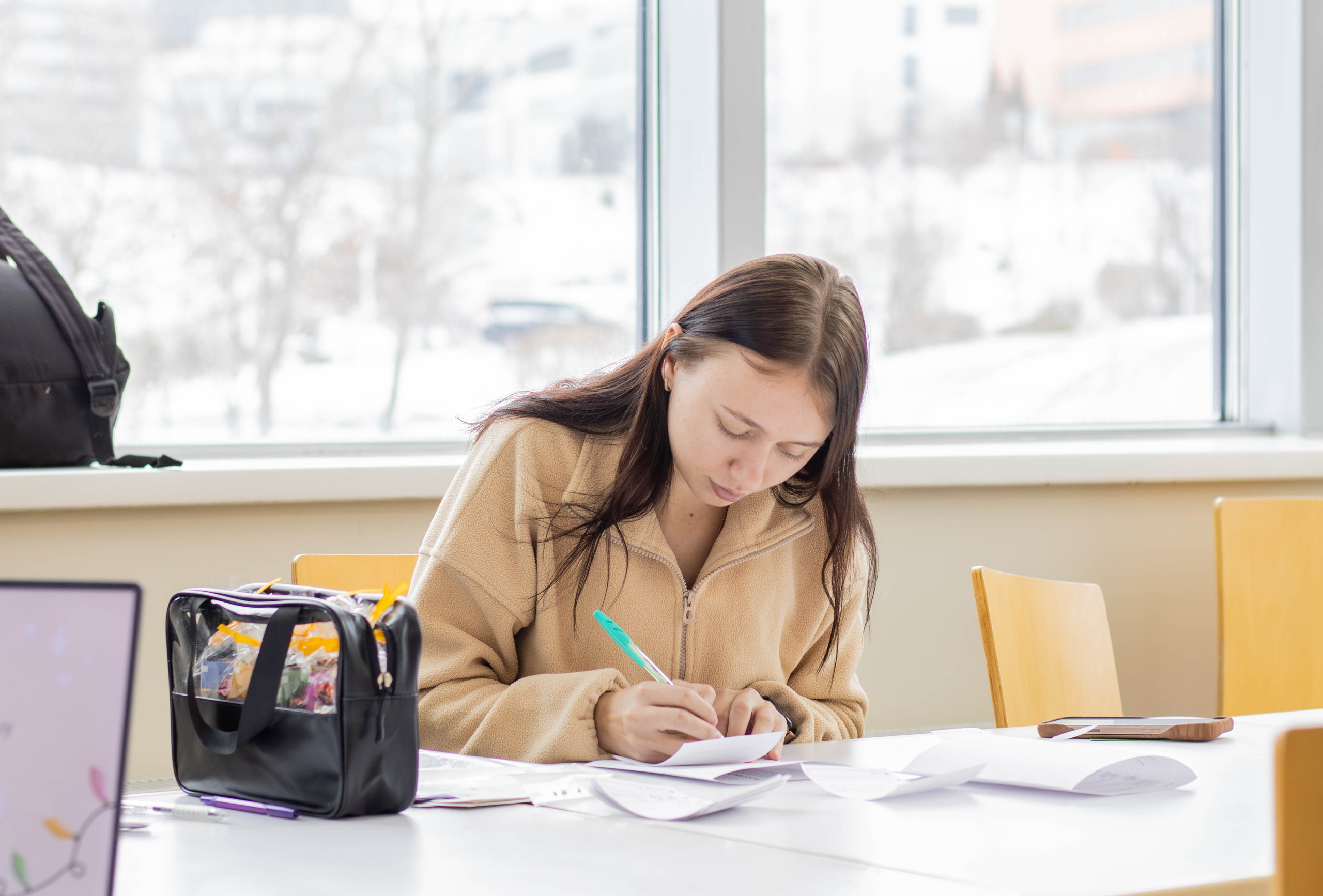 RUNRISE. Репортажный фотограф во Владивостоке Анастасия Кострова