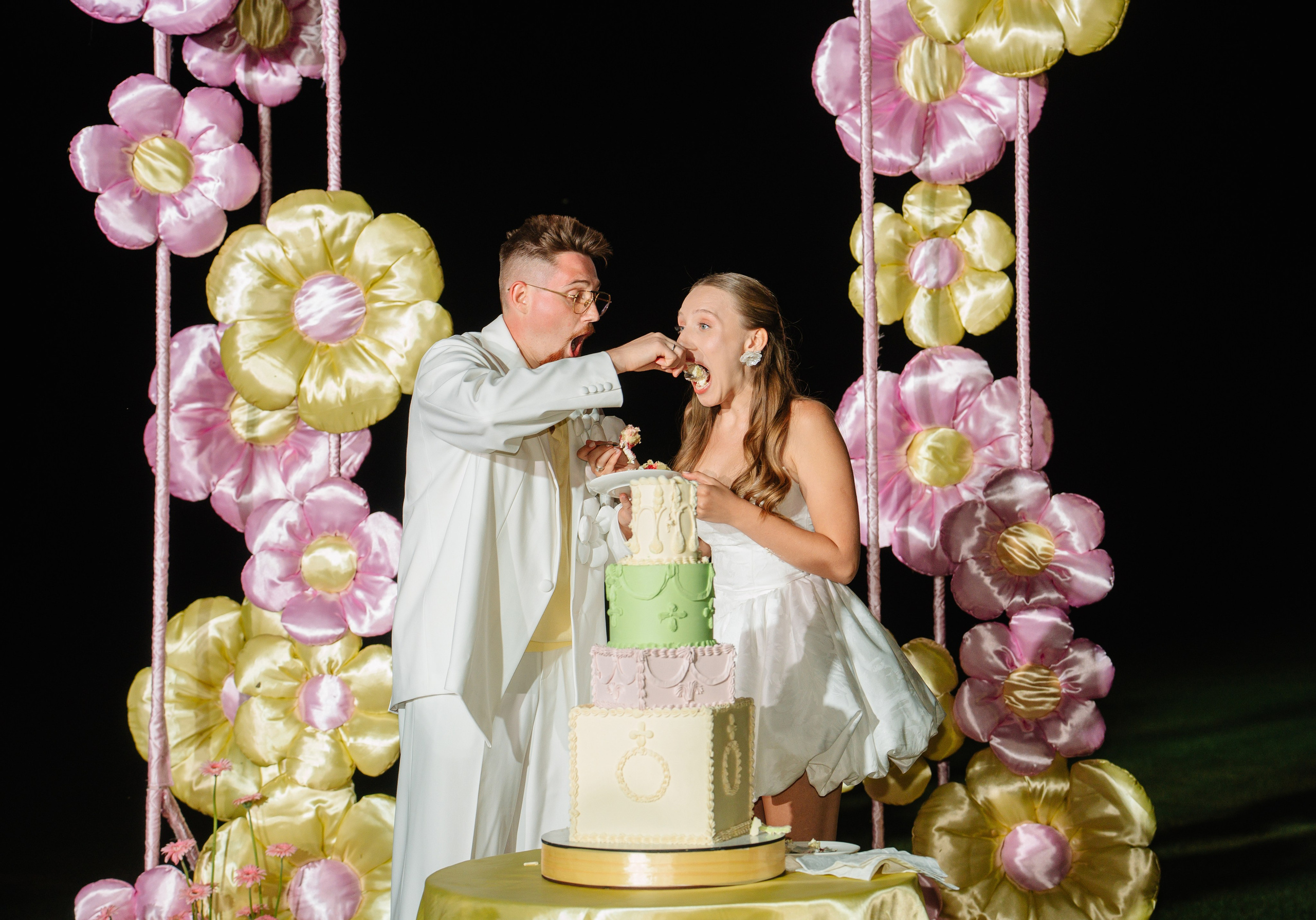 Андрей и Катя. Свадебный и семейный фотограф в Анапе Елена Полетаева