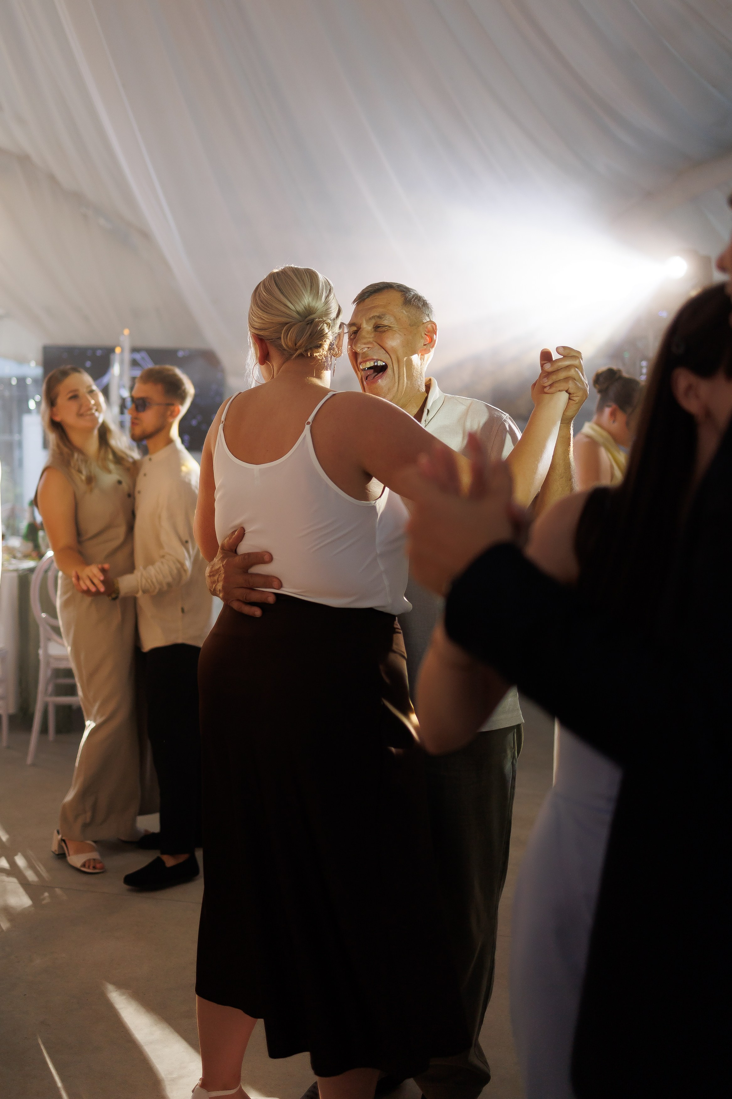 Свадьба Константина и Алёны 16.08.25. Свадебный и контент фотограф в Нижнем Новгороде Владимир Пресняков