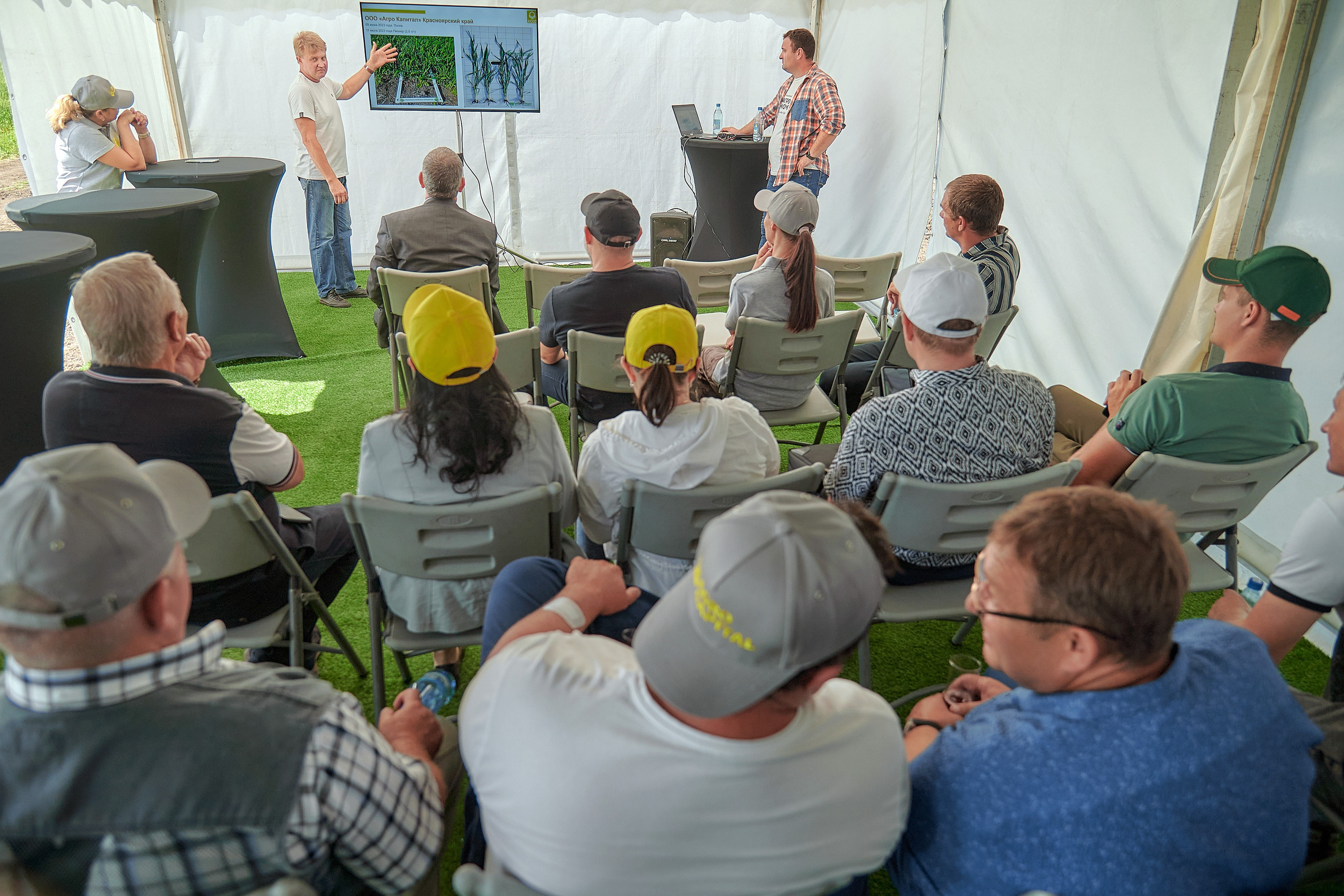 Портфолио репортажной фотосъёмки: Кирово-Чепецкая Химическая Компания. Фотограф Яковлев Роман — Красноярск