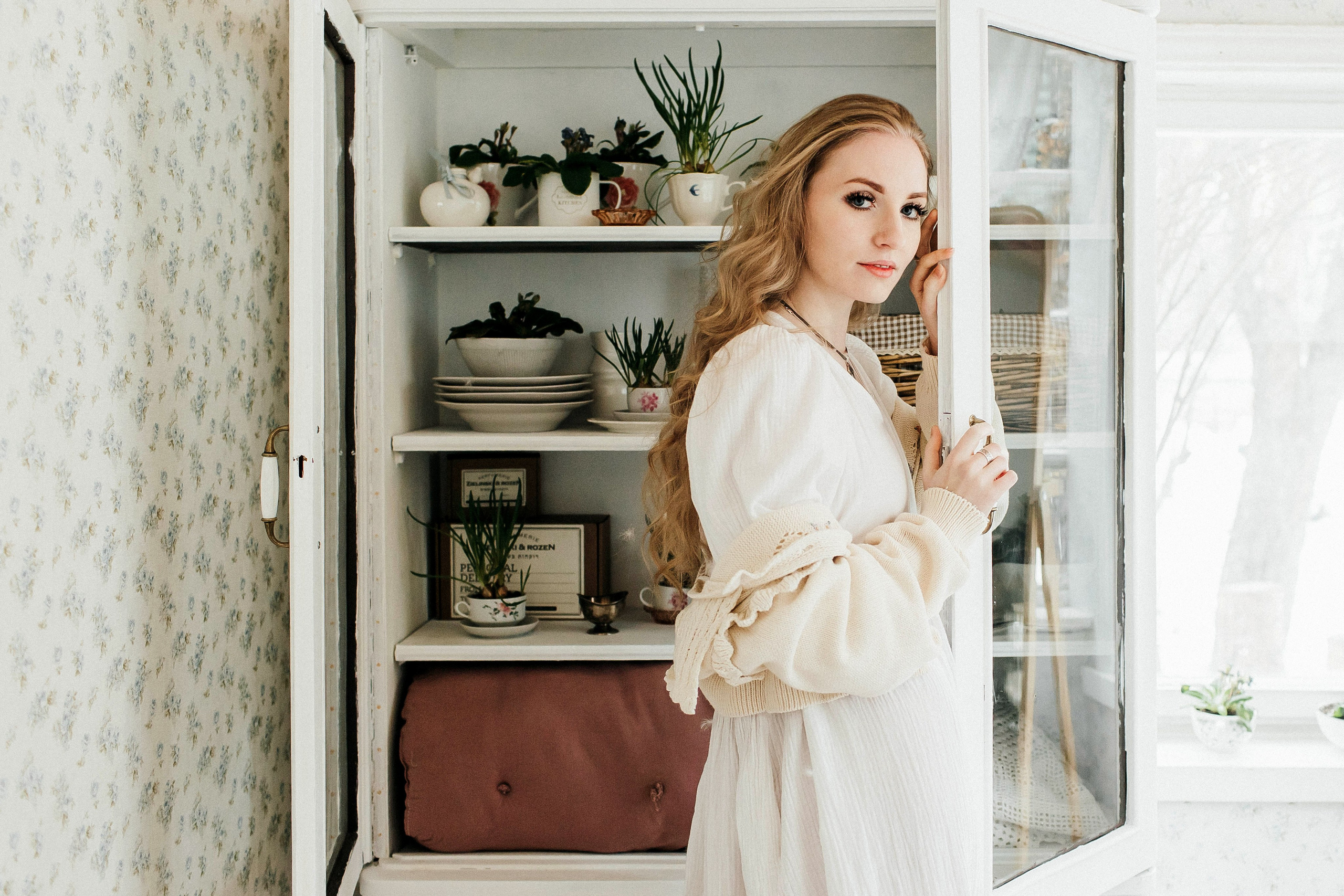 Виктория. Фотограф в Москве и Люберцах Анна Ушакова