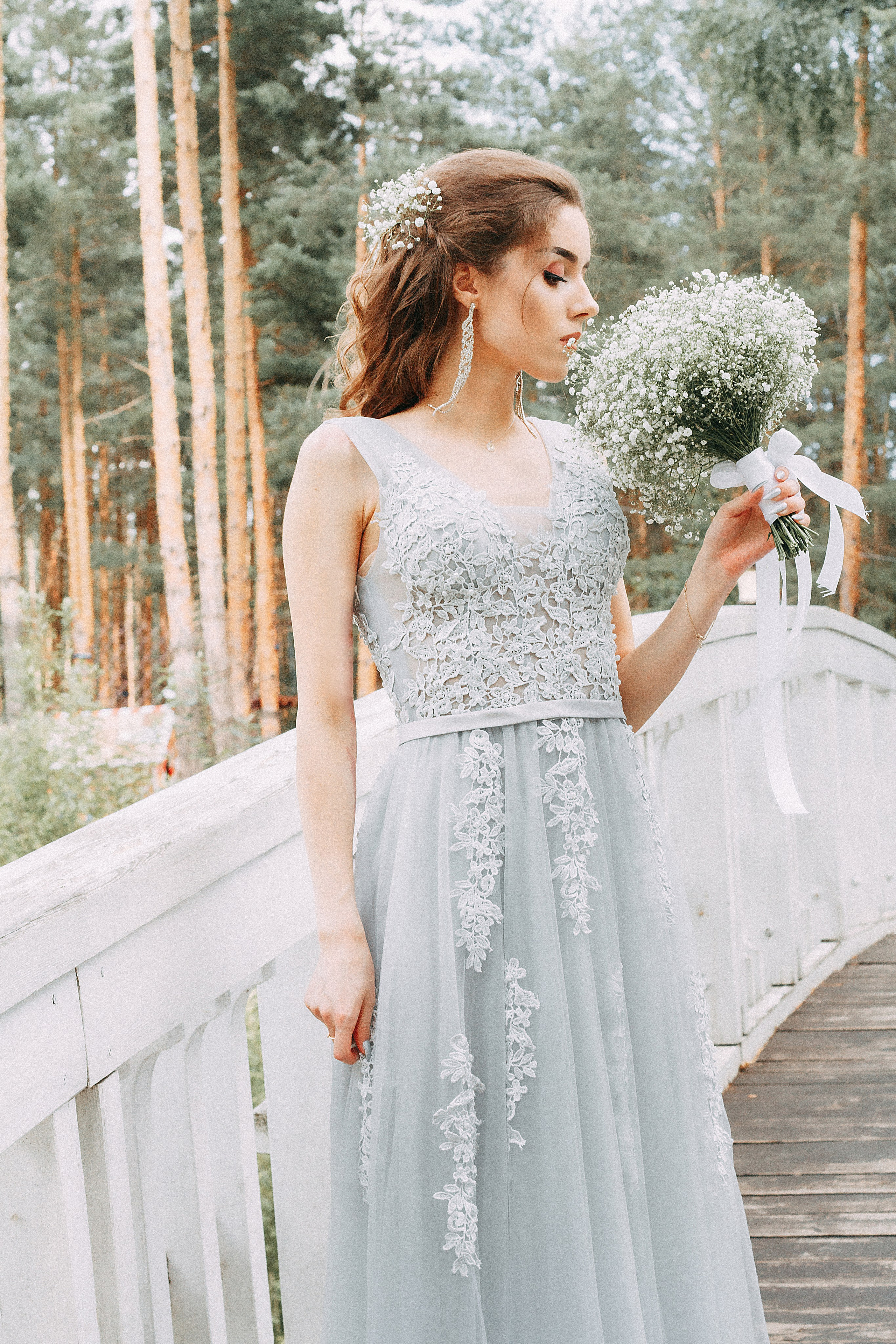 Свадебные съемки. Фотограф в Москве