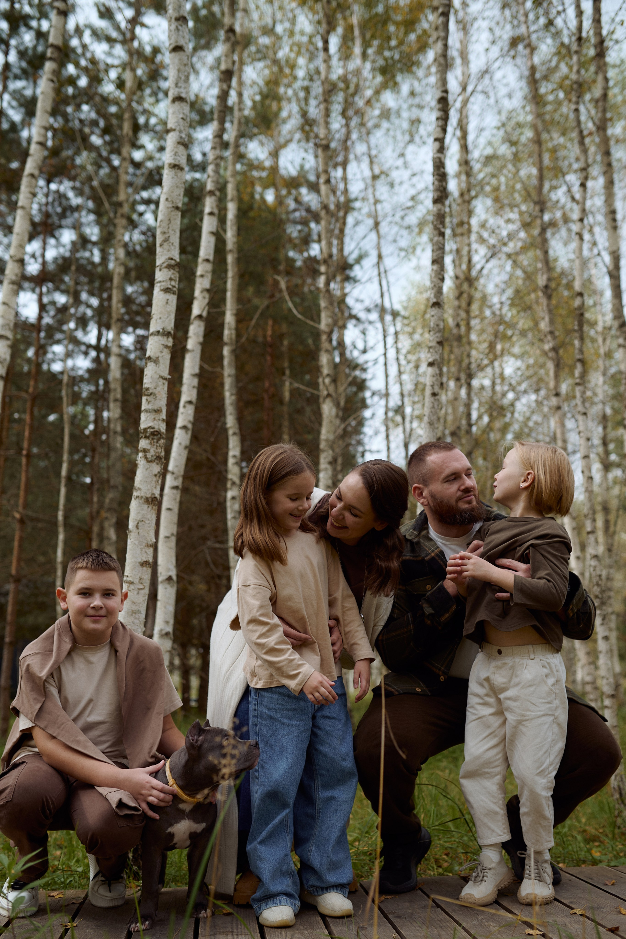 Глэмпинг «Дыши лесом». Семейный и свадебный lifestyle-фотограф в Москве Мария Петрова