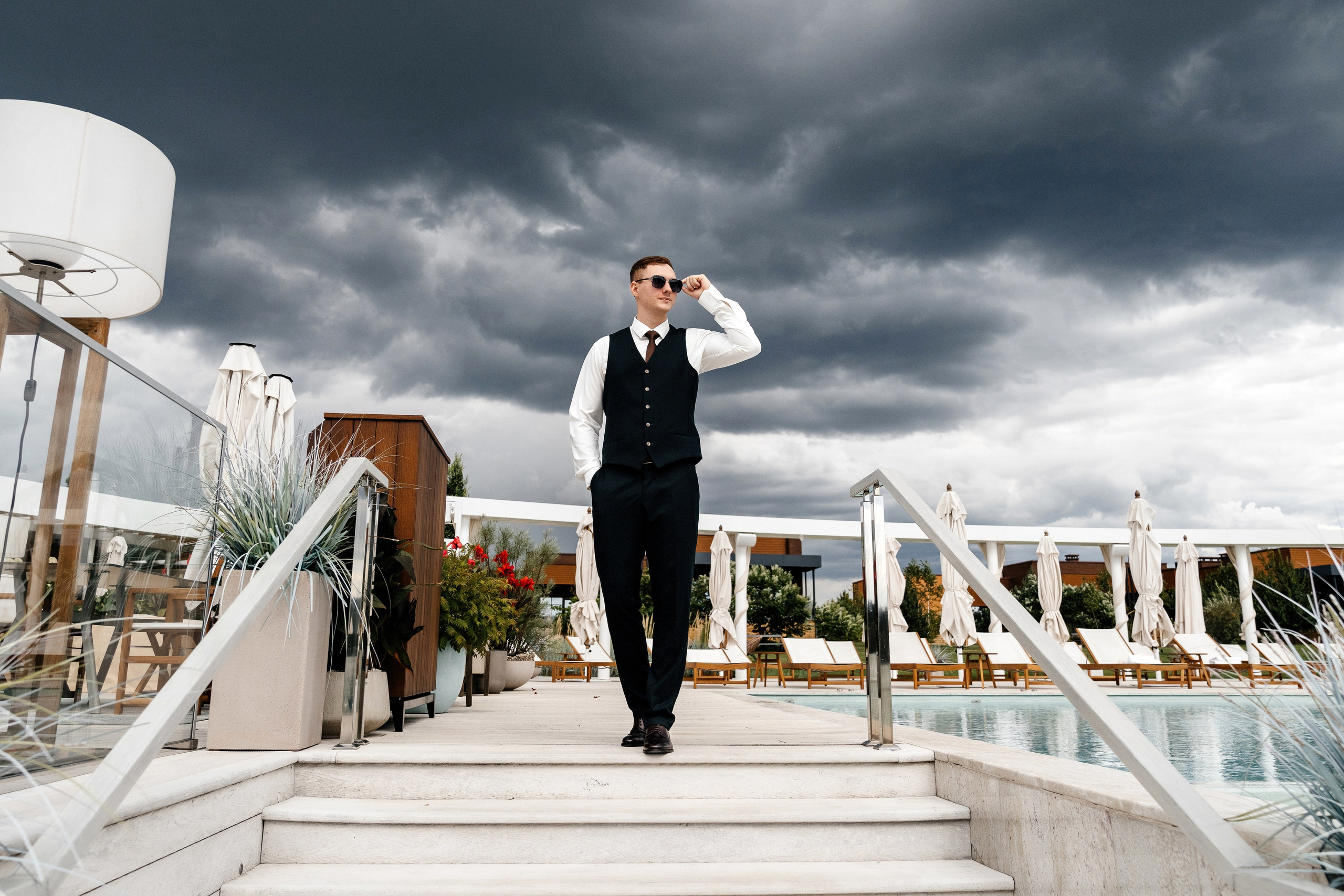 Ангелина и Никита. Свадебный фотограф Александр Воронов — Белгород, Воронеж, Москва