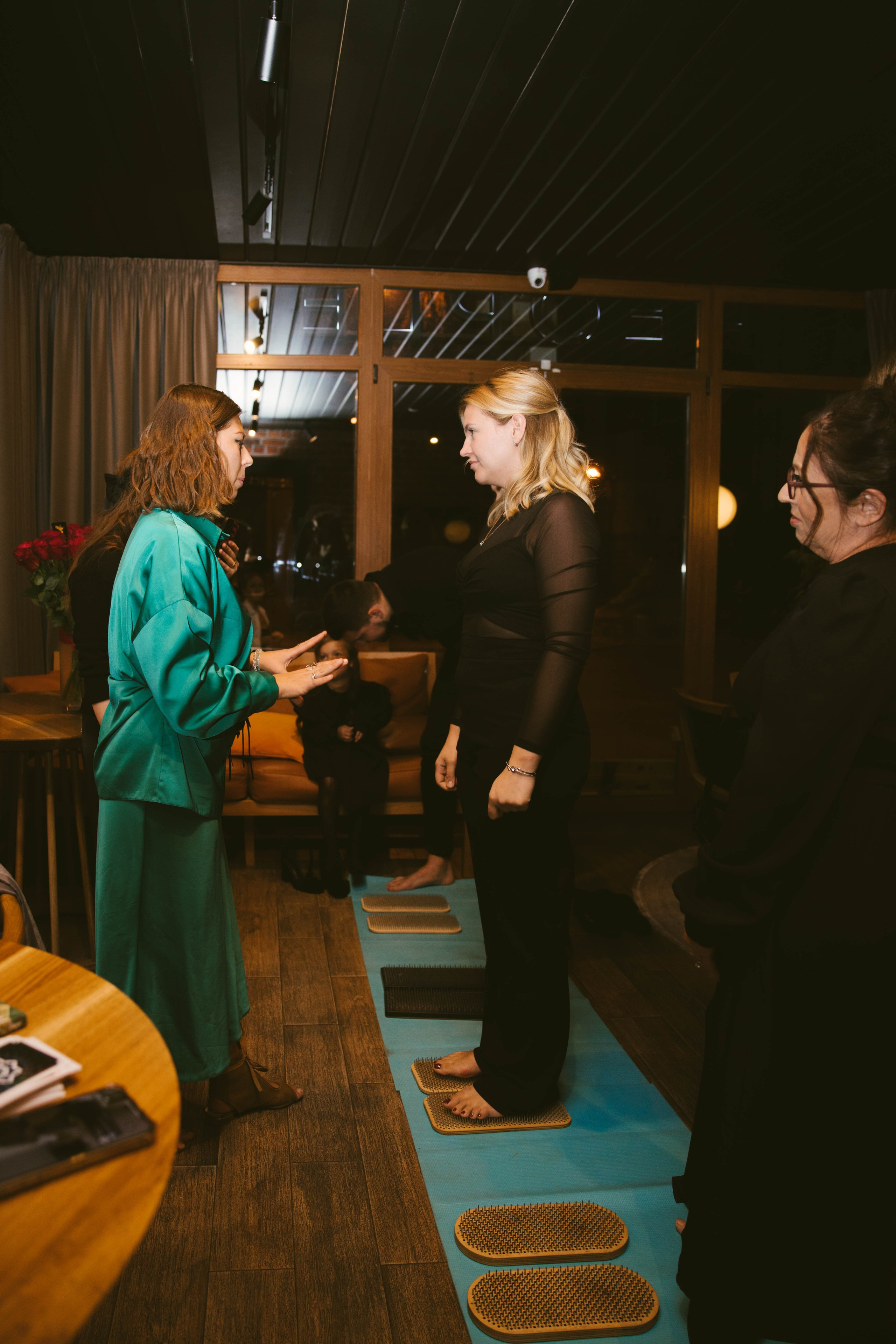 Юбилей. Фотограф в Липецке и Москве Рыкова Юлия