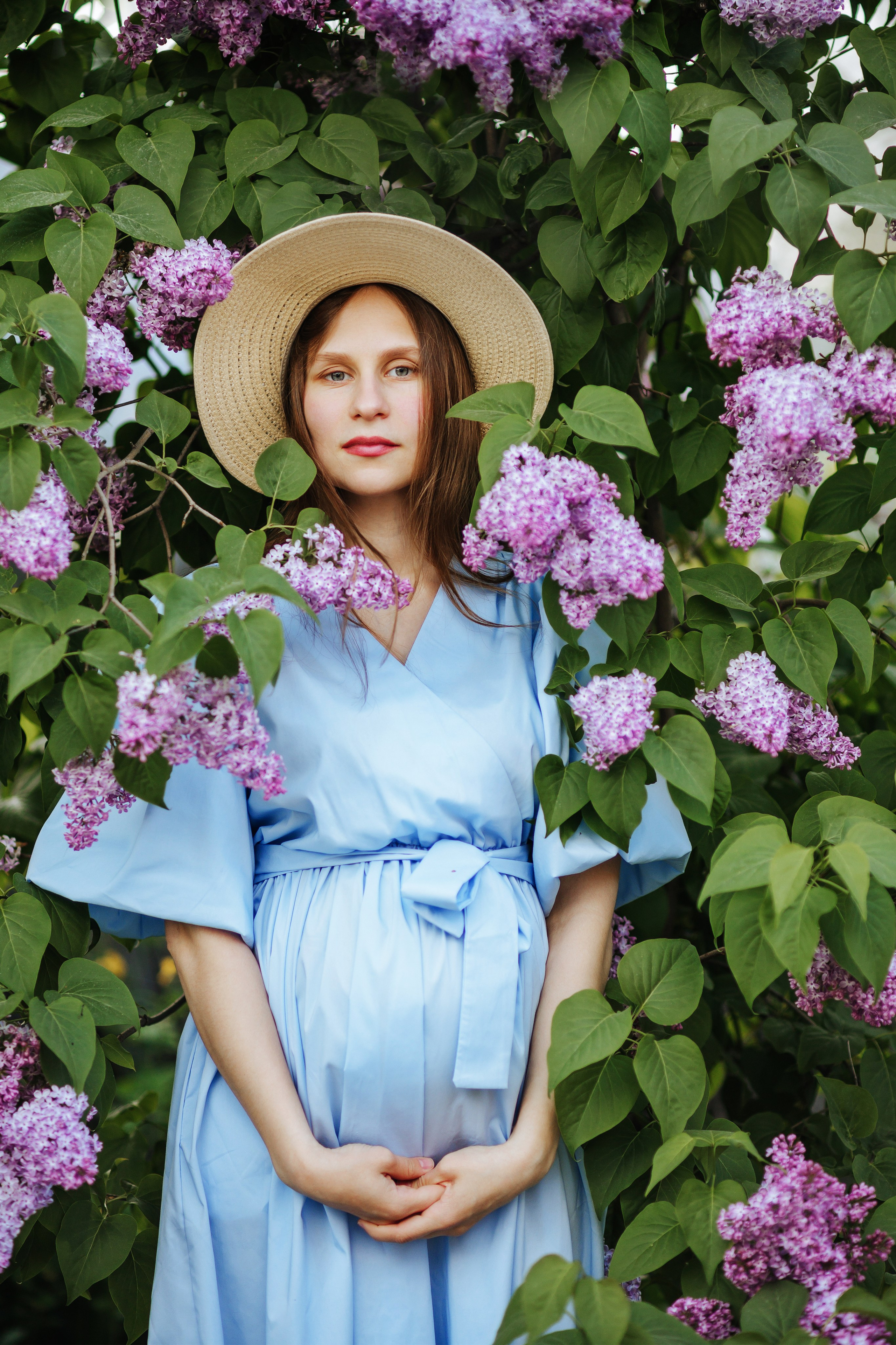 Сирень. Свадебный и семейный фотограф в Белгороде Юлия Першина