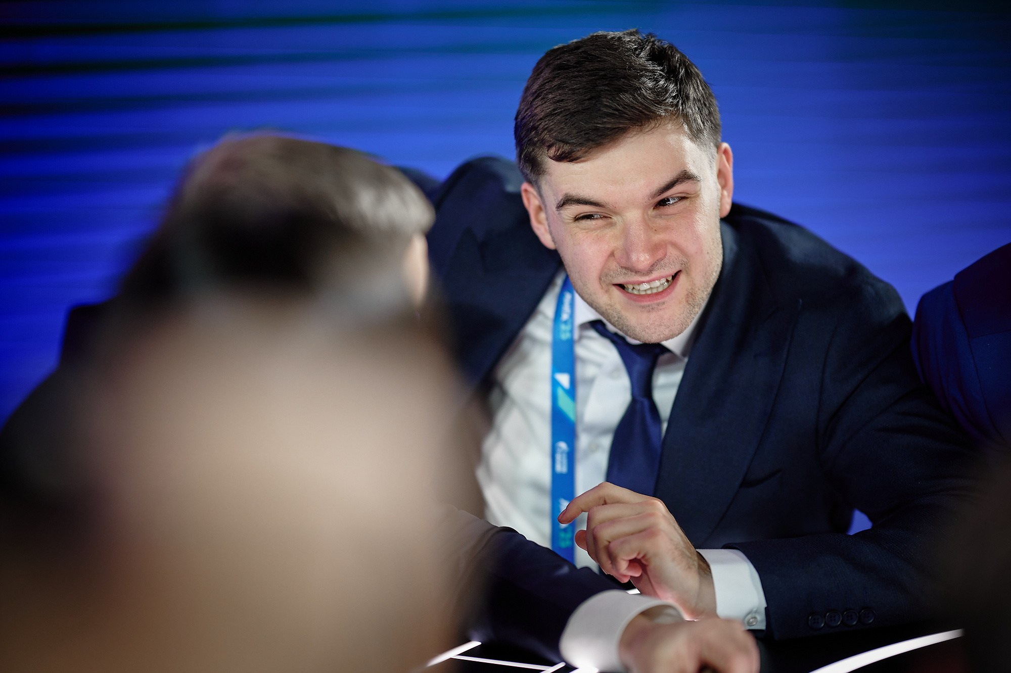 Бизнес репортаж. Промышленная и репортажная фотография