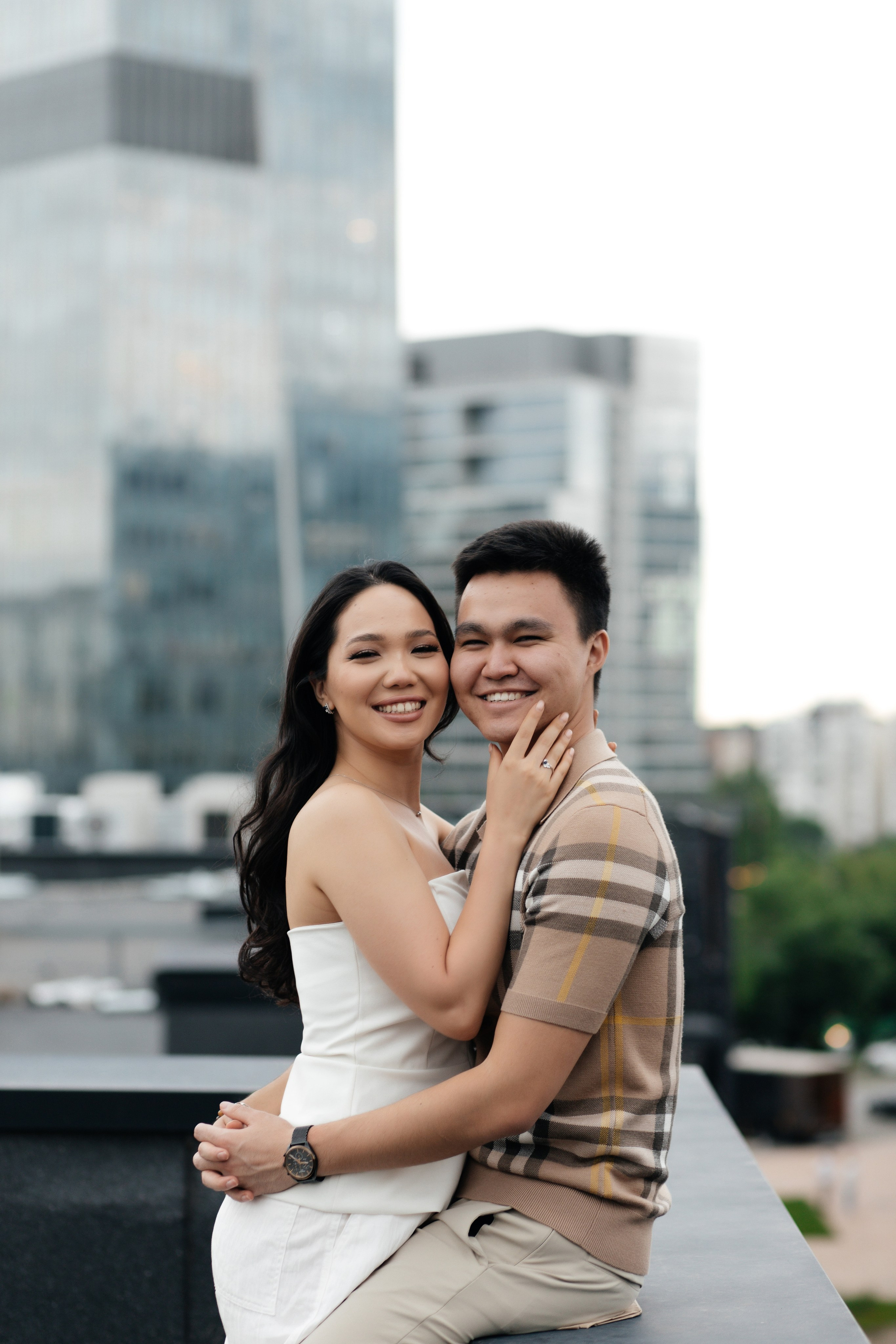 Sultan & Kamila. Wedding and Love story Photographer