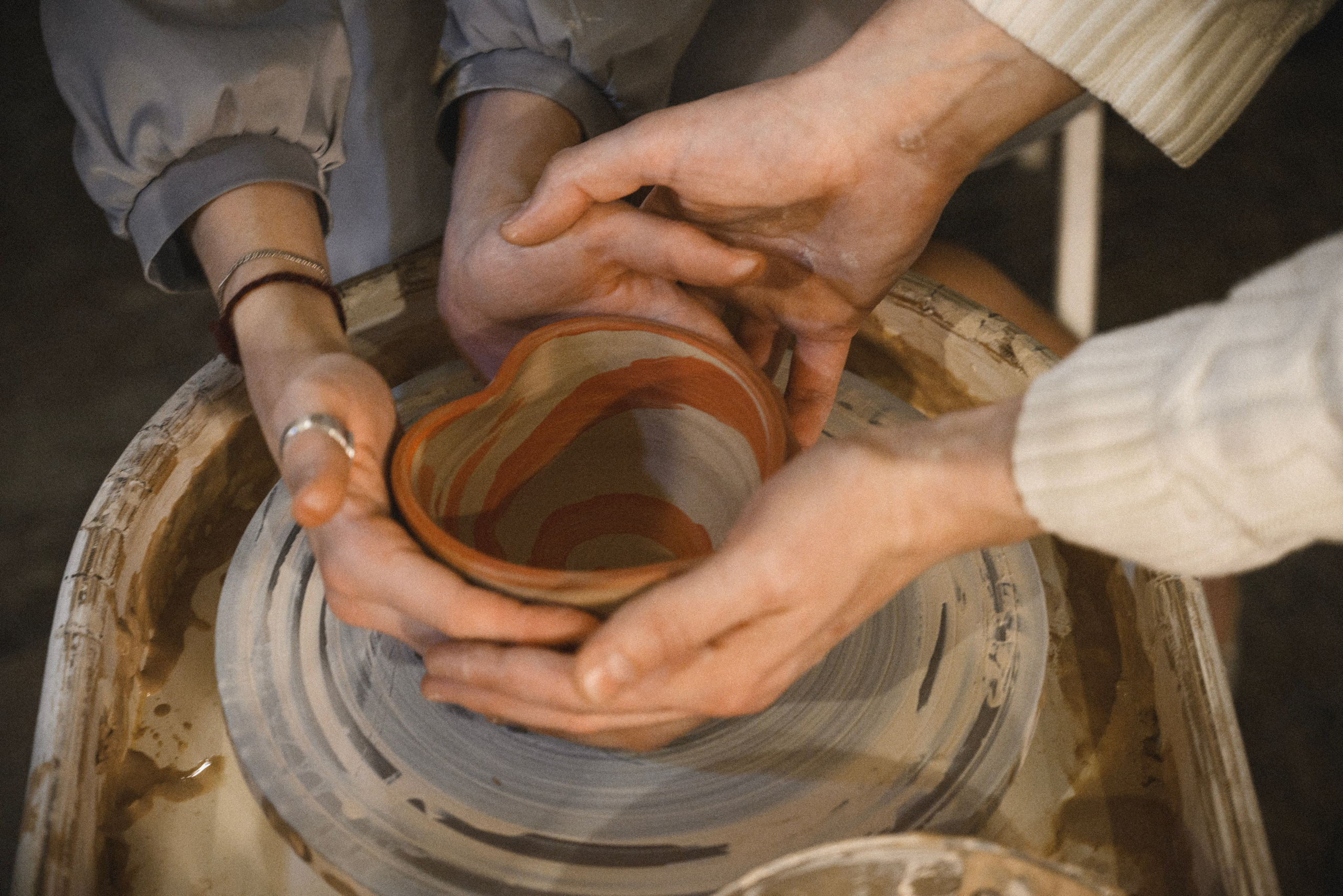 #СвиданиеМечты #ГлинаИЧувства #ТворимВместе #фотографСпб  #Фотосвидания  #фотосессияВгончарной