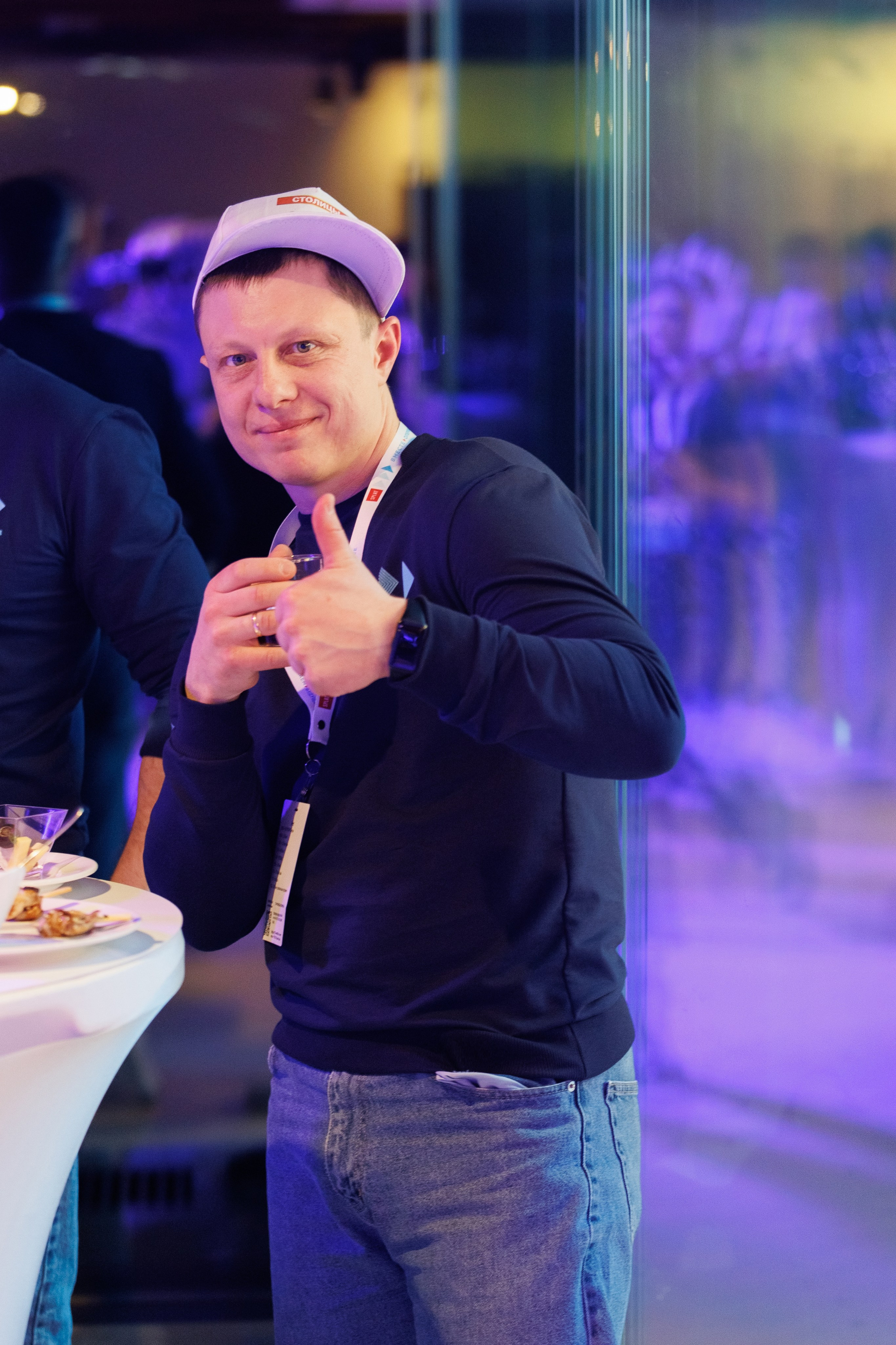 SPLAT Conf Mar'24. Свадебный, портретный и репортажный фотограф Дмитрий Карпов