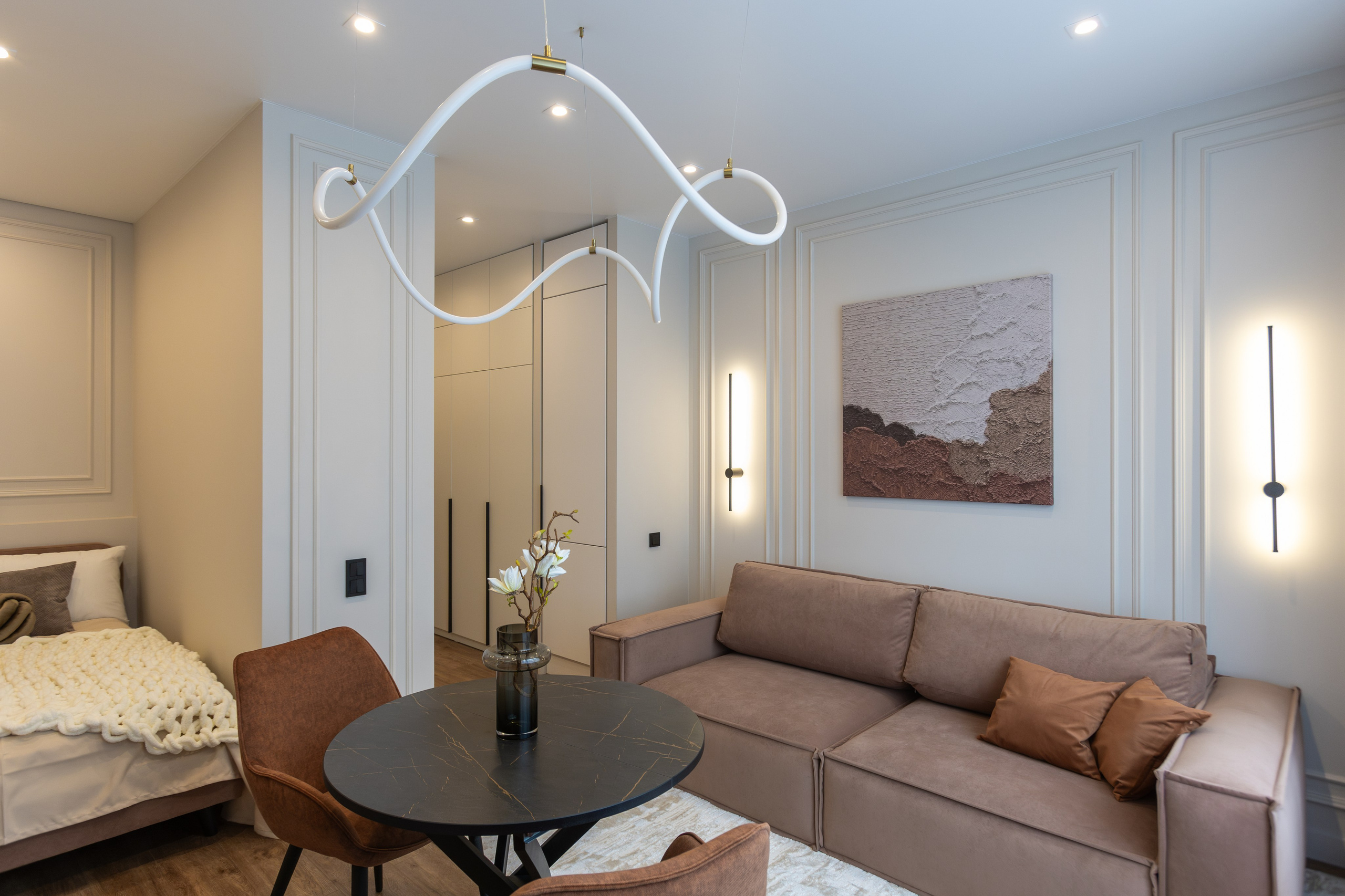 Интерьерная съёмка. Фотограф Алексей Байков: репортажная, деловая и интерьерная фотосъёмка