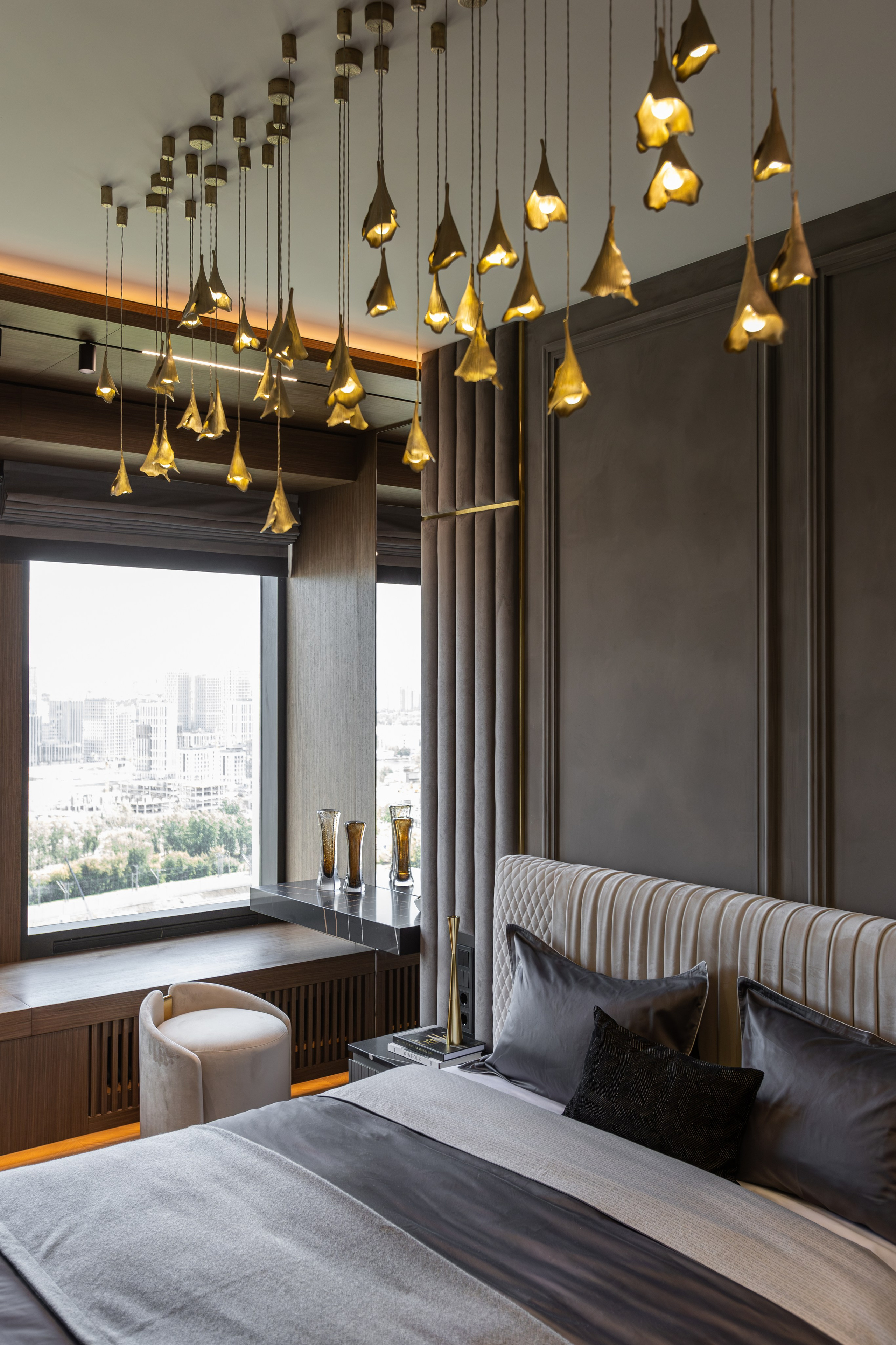 Интерьерная съёмка. Фотограф Алексей Байков: репортажная, деловая и интерьерная фотосъёмка