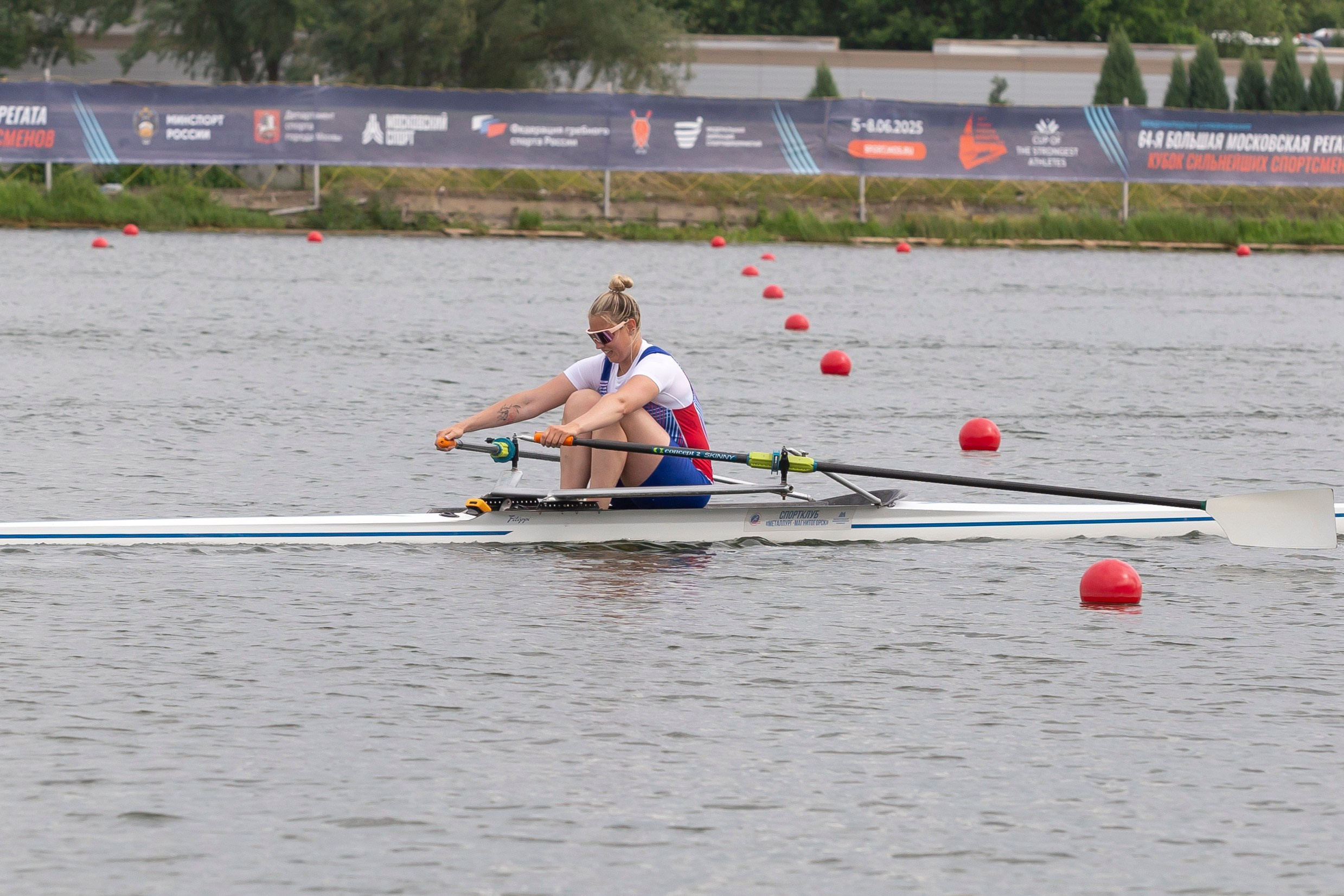 64-я Большая Московская Регата. Кубок сильнейших спортсменов.2025. Репортажный фотограф в Москве